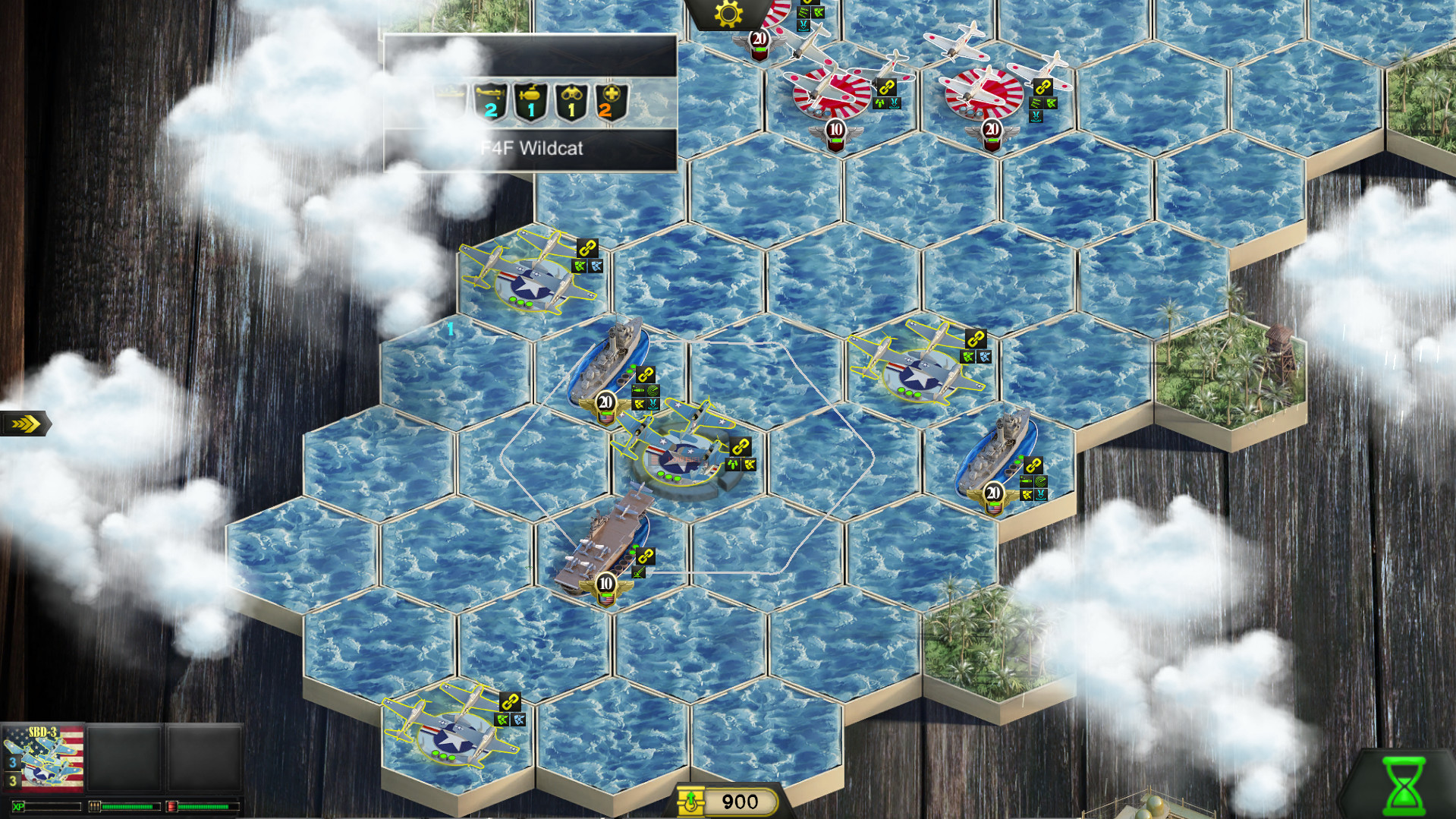 Frontline: World War II screenshot 25