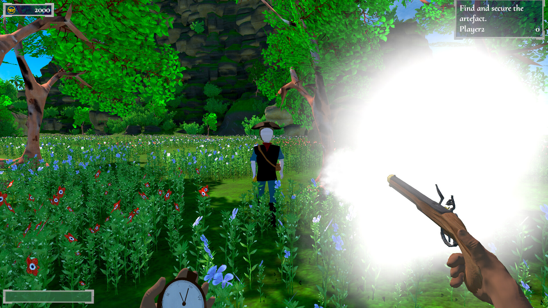 Path to Prosperity screenshot 12