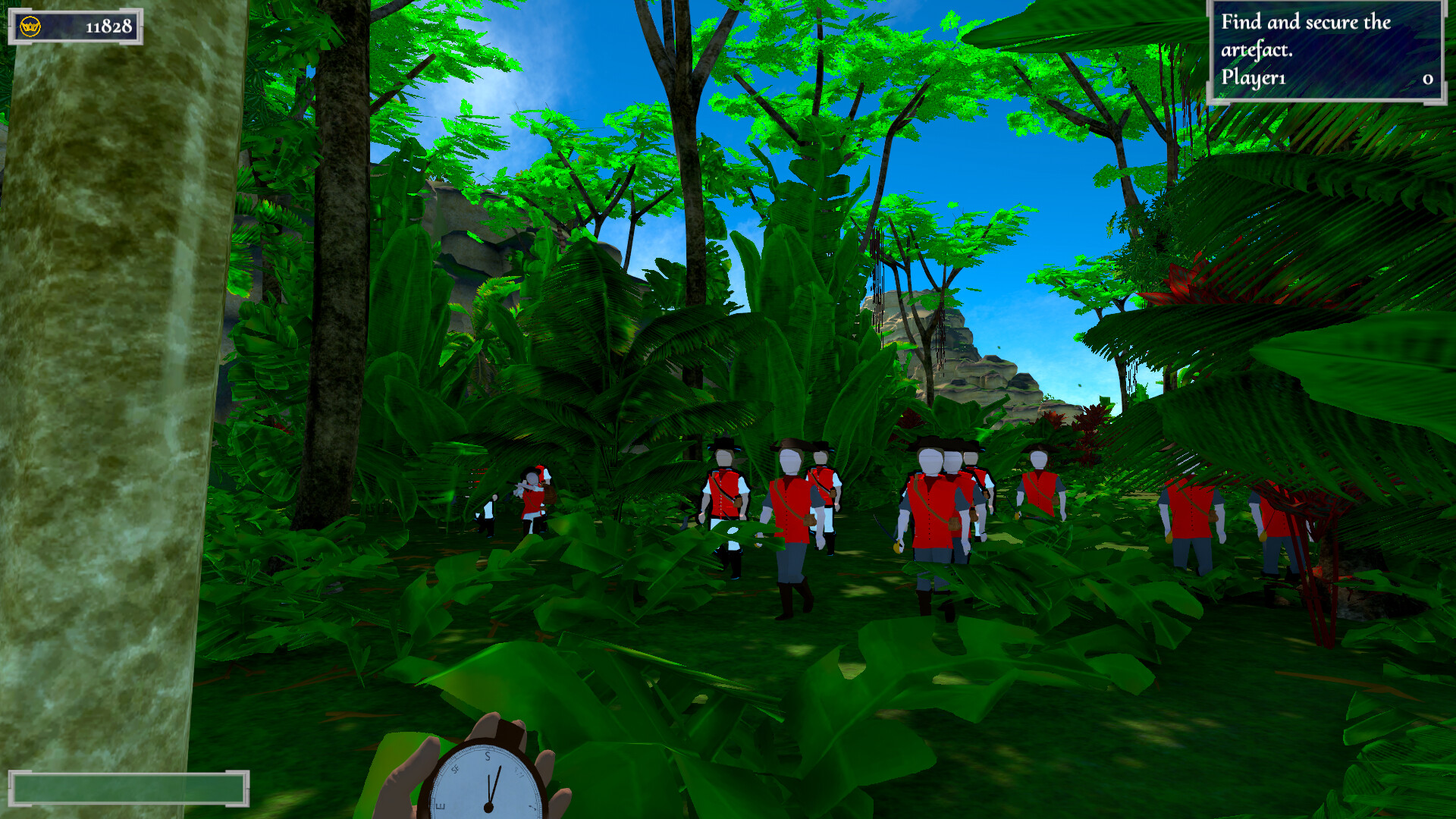 Path to Prosperity screenshot 8