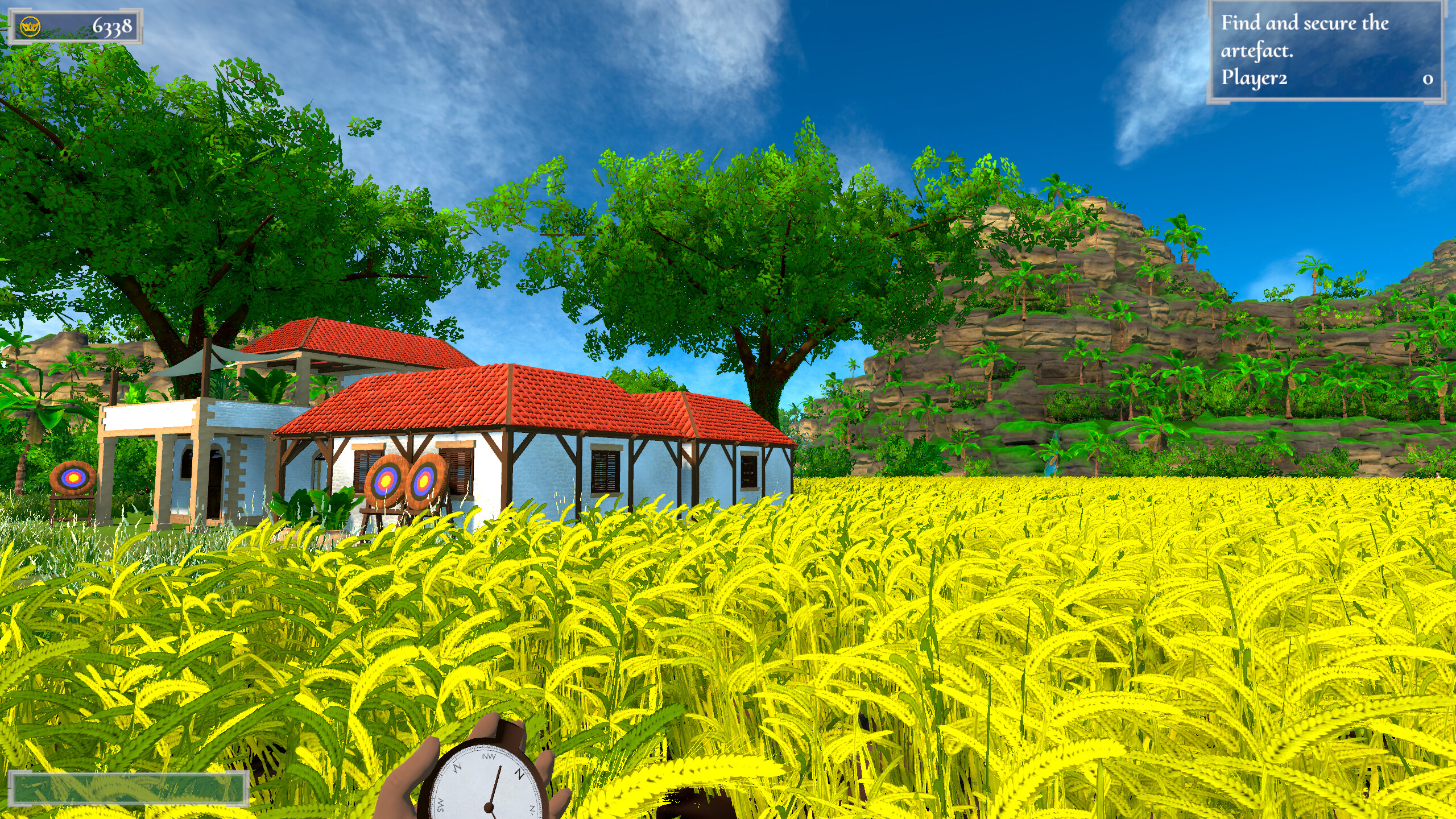 Path to Prosperity screenshot 2