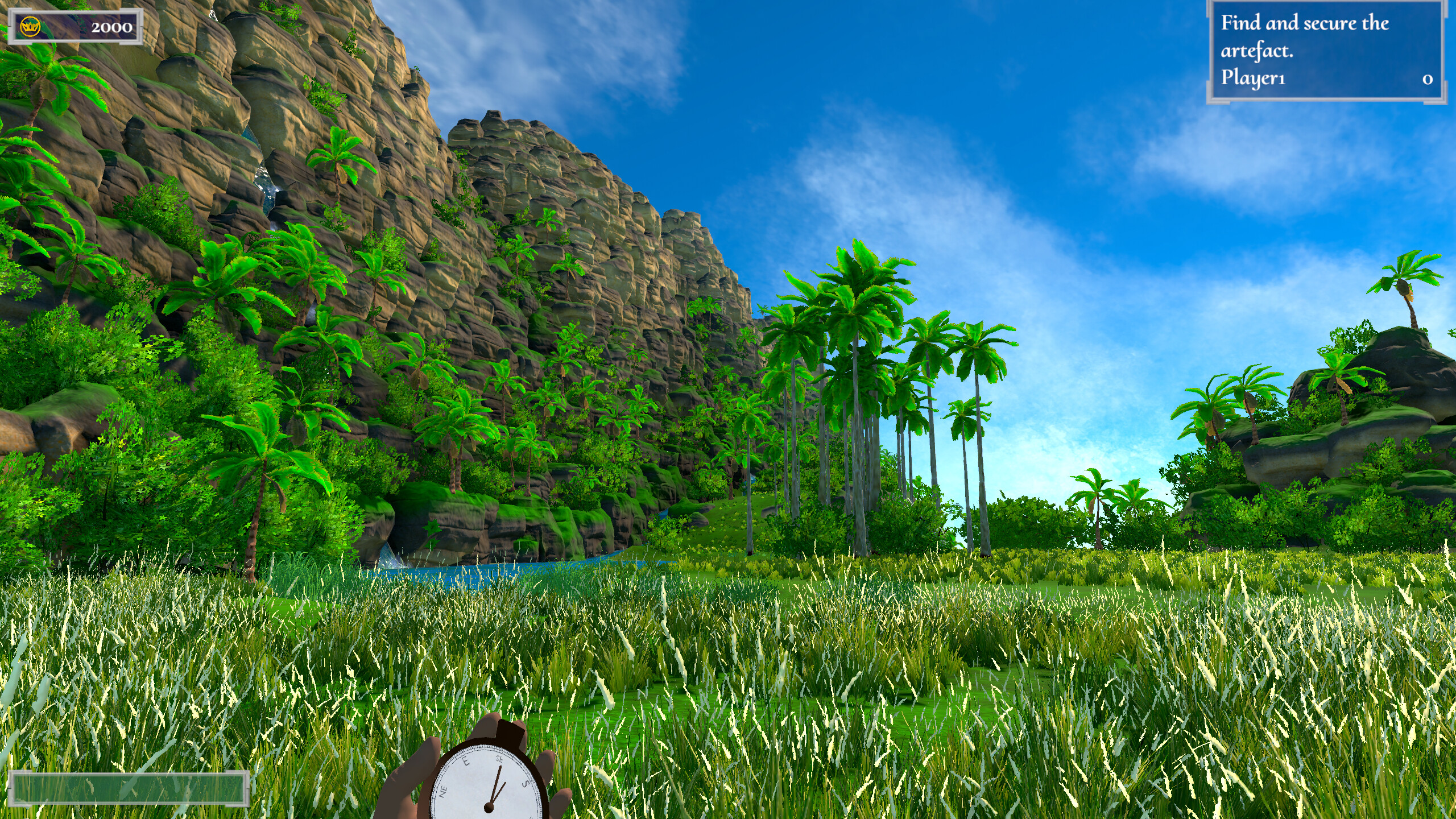 Path to Prosperity screenshot 5