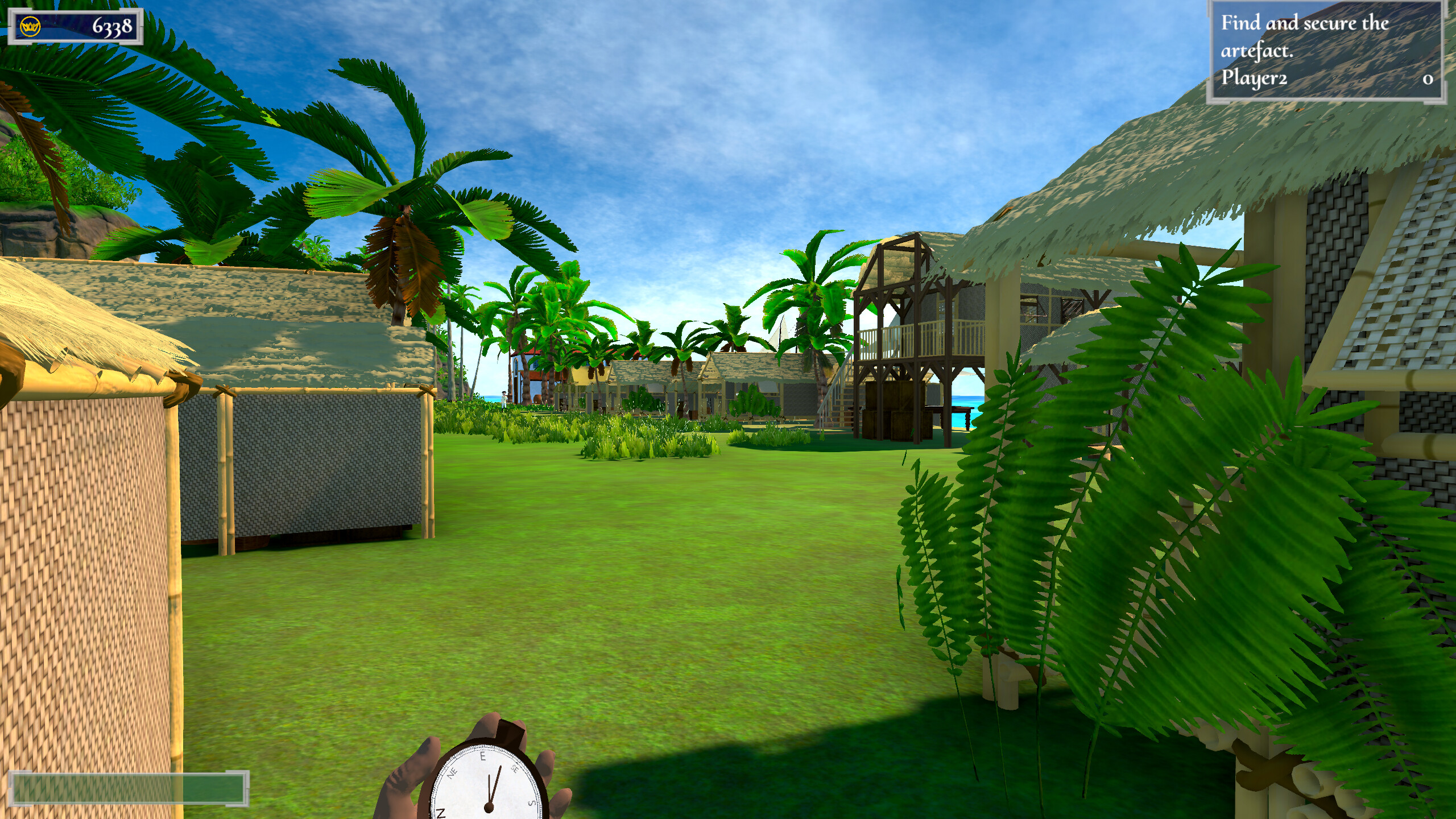 Path to Prosperity screenshot 9