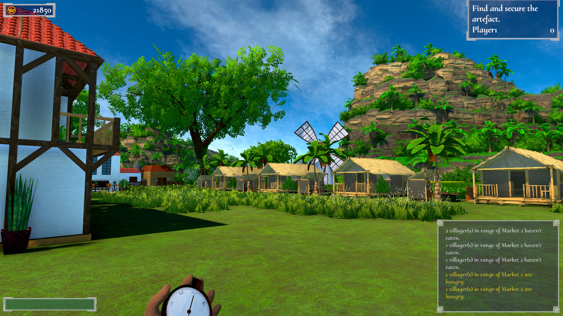 Path to Prosperity screenshot 10