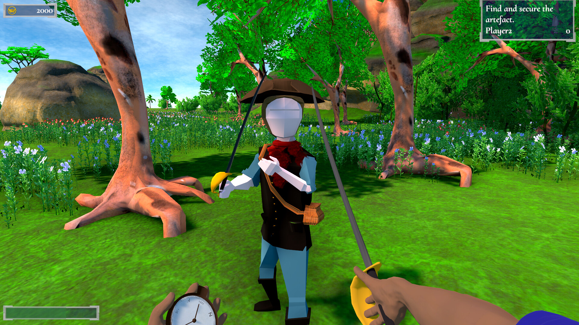 Path to Prosperity screenshot 6