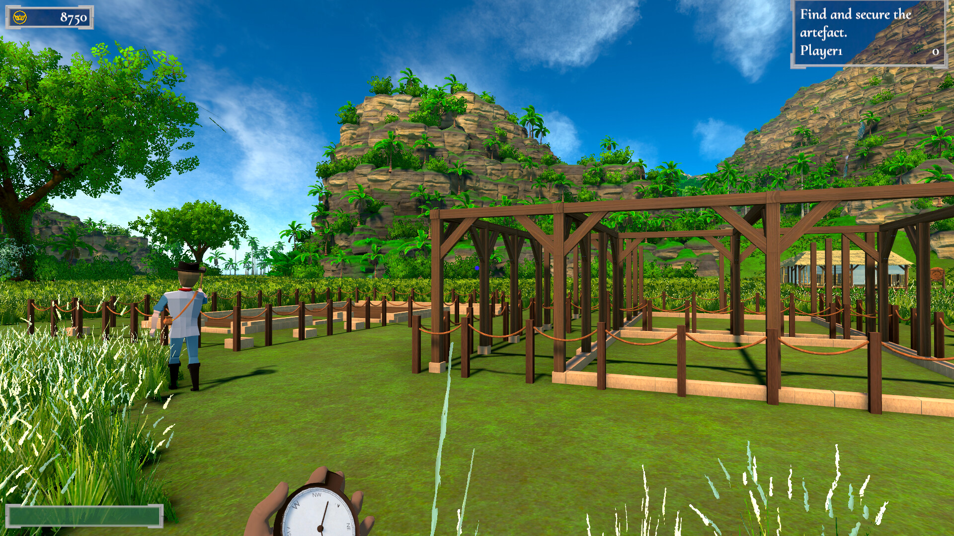 Path to Prosperity screenshot 13