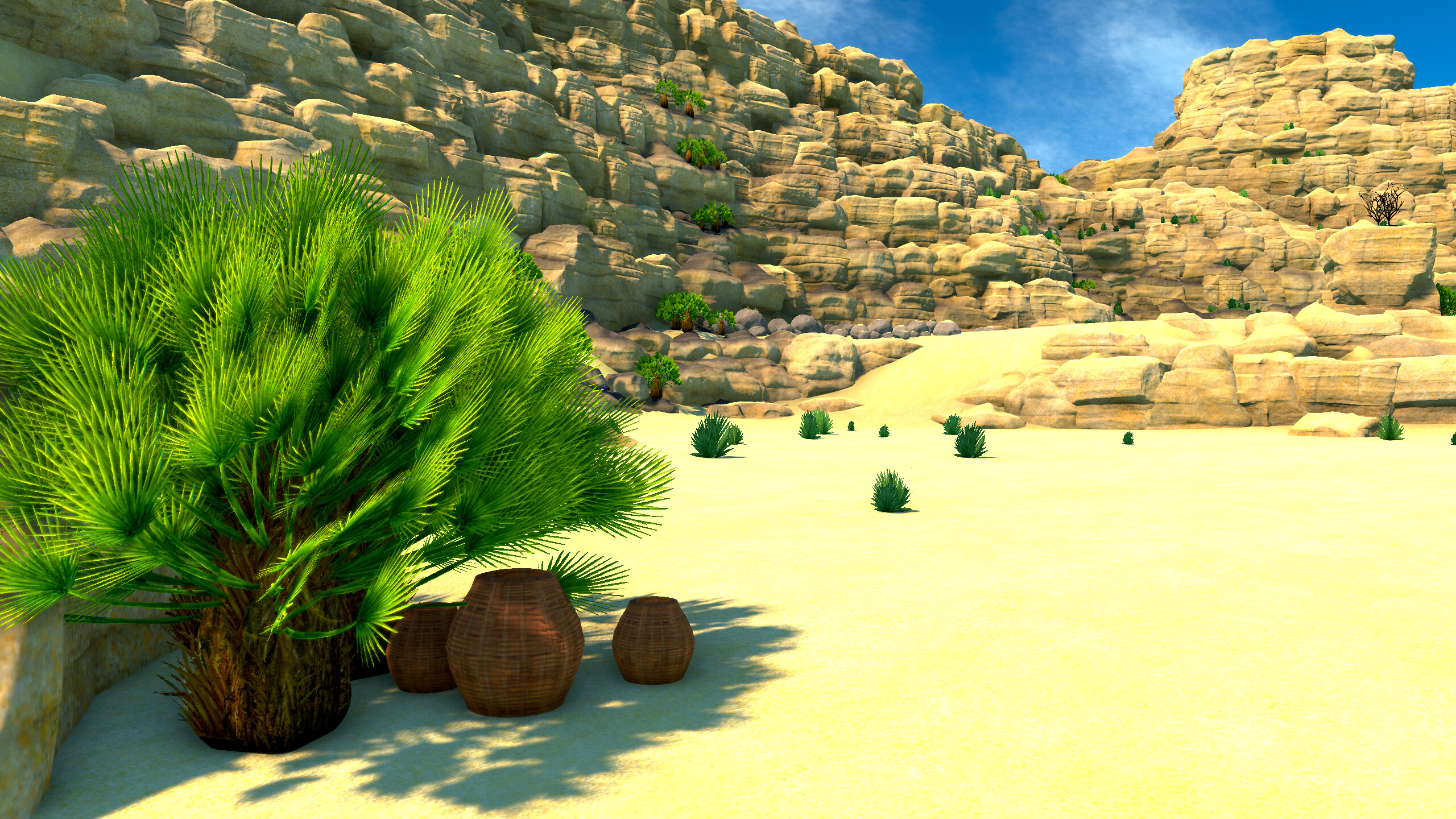 Path to Prosperity screenshot 4