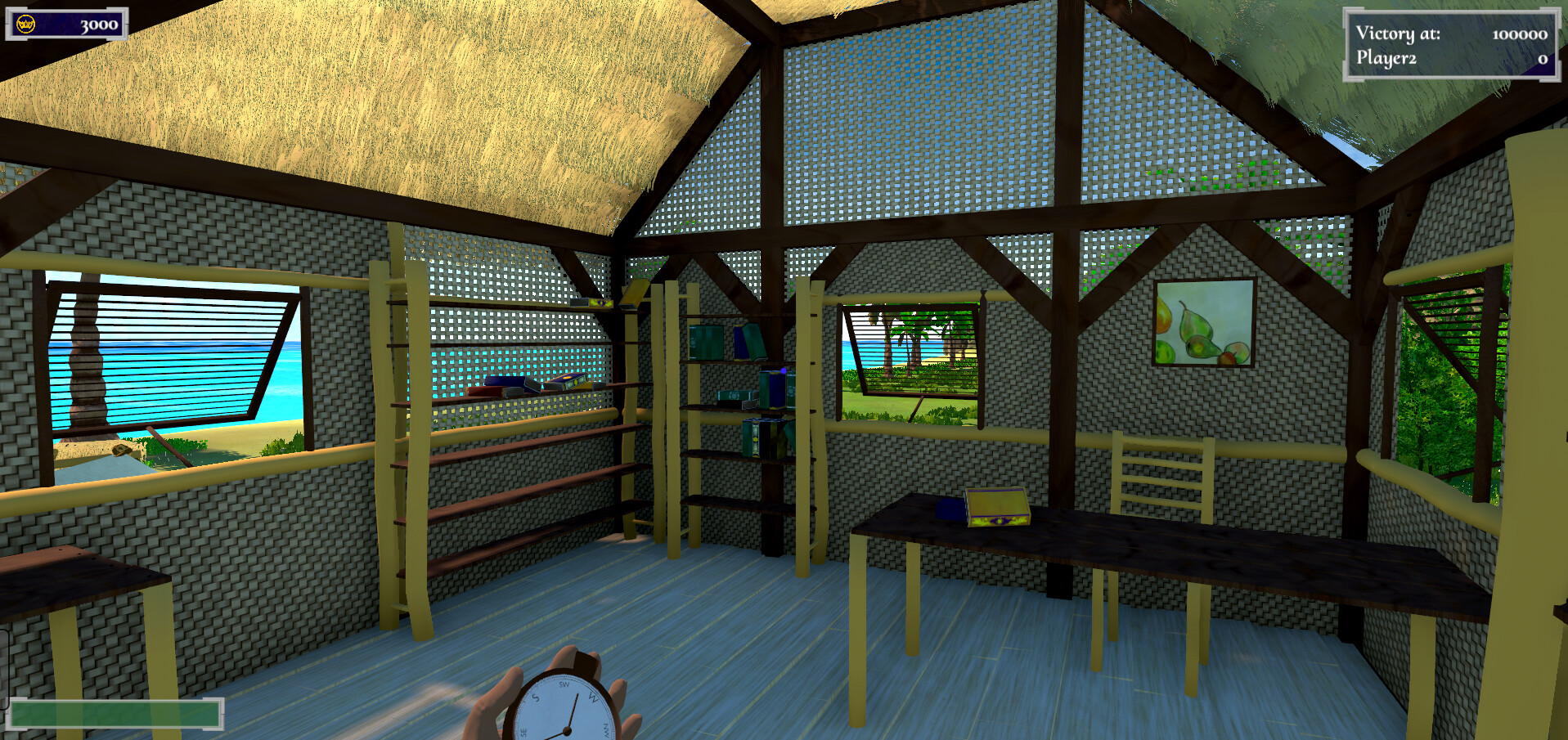 Path to Prosperity screenshot 3
