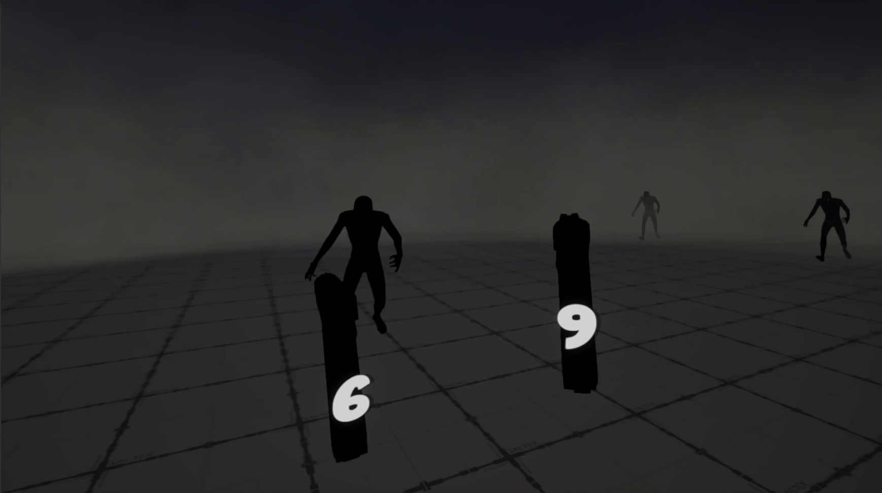 Dark Room VR screenshot 7