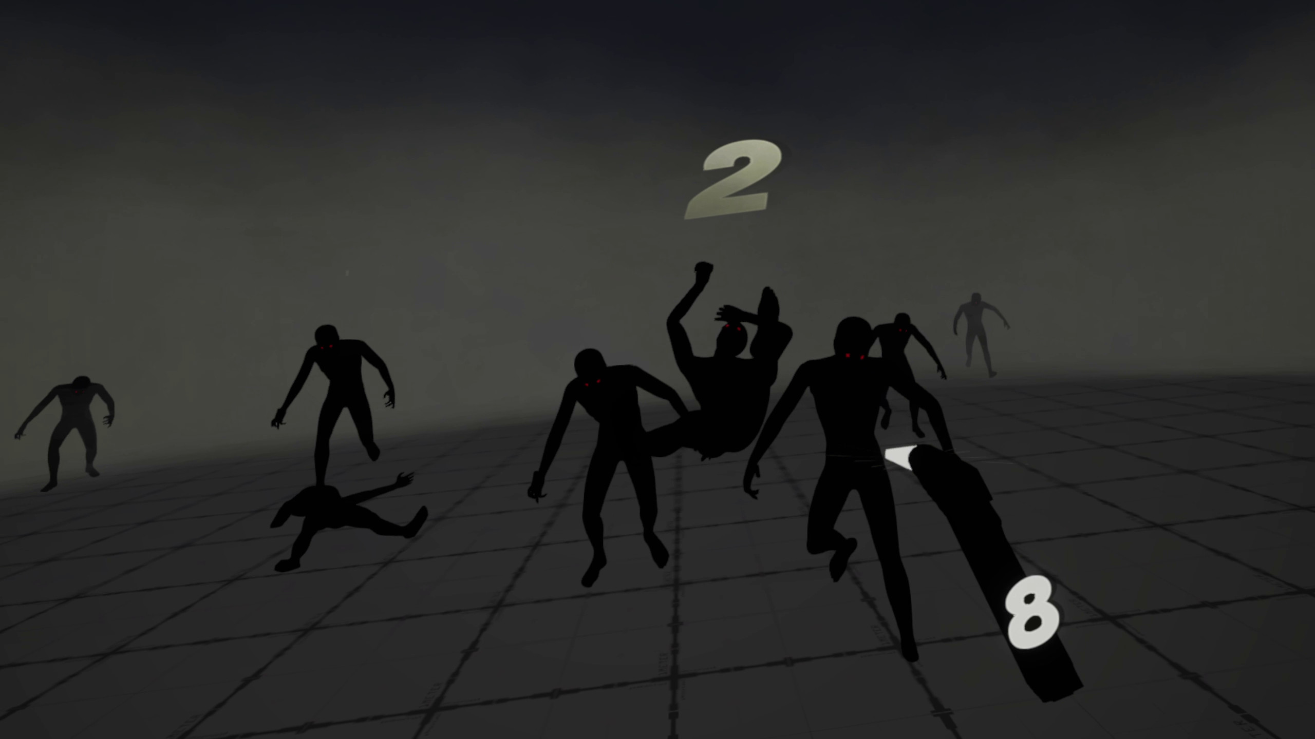Dark Room VR screenshot 2