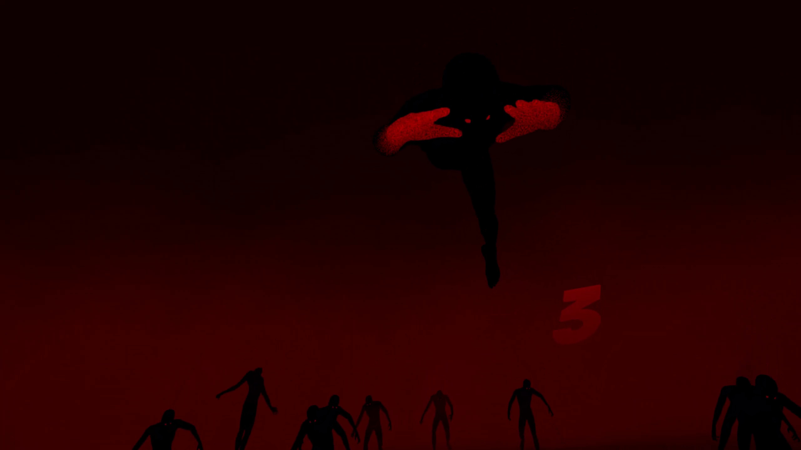 Dark Room VR screenshot 1