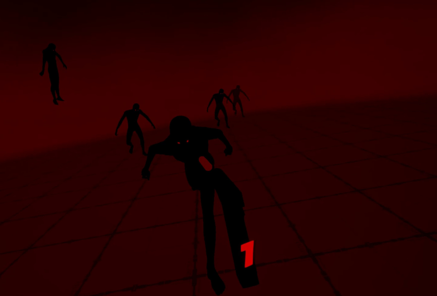 Dark Room VR screenshot 6