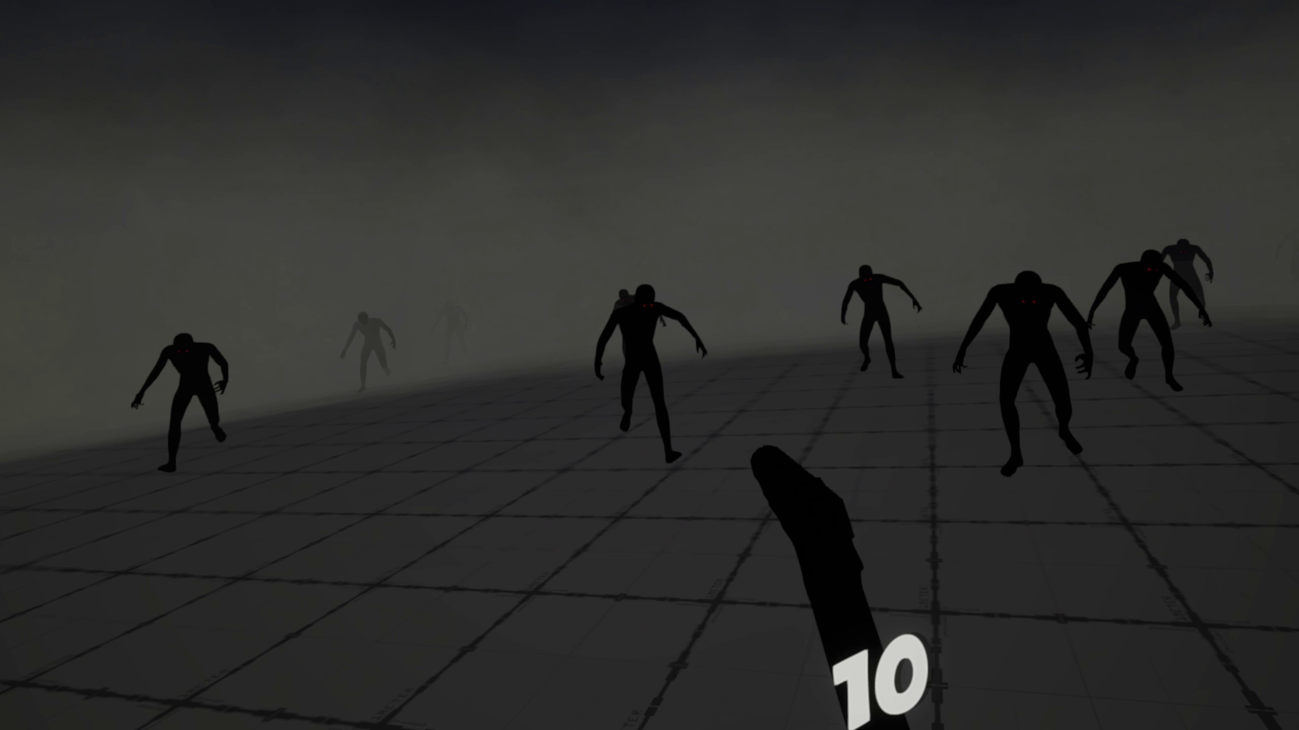 Dark Room VR screenshot 4