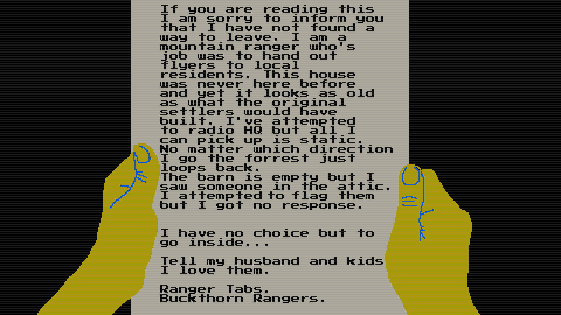 Soul Catcher screenshot 11