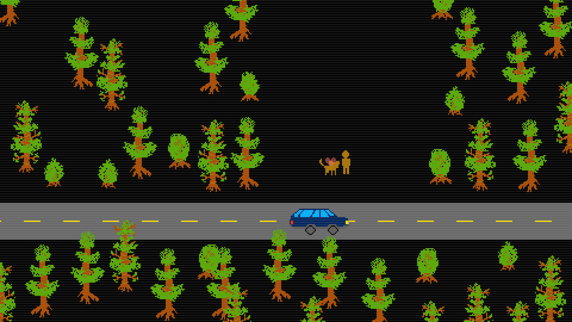 Soul Catcher screenshot 12