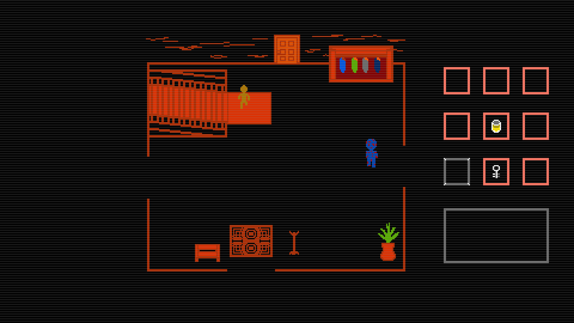 Soul Catcher screenshot 7