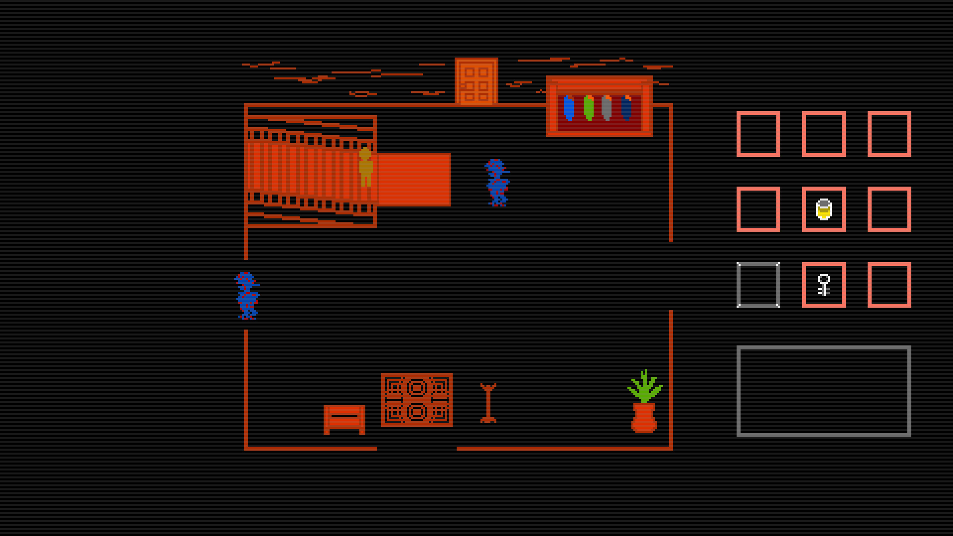 Soul Catcher screenshot 9