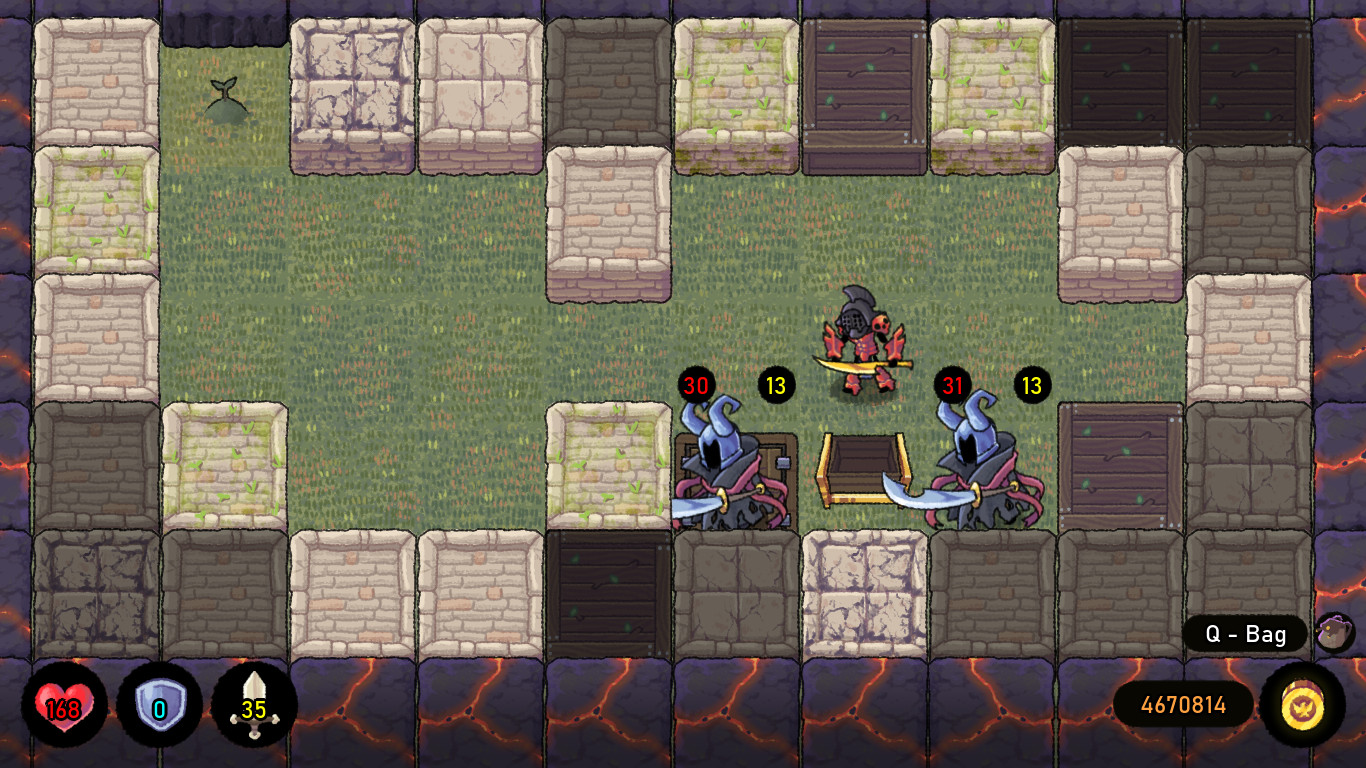 Block Dungeon screenshot 6