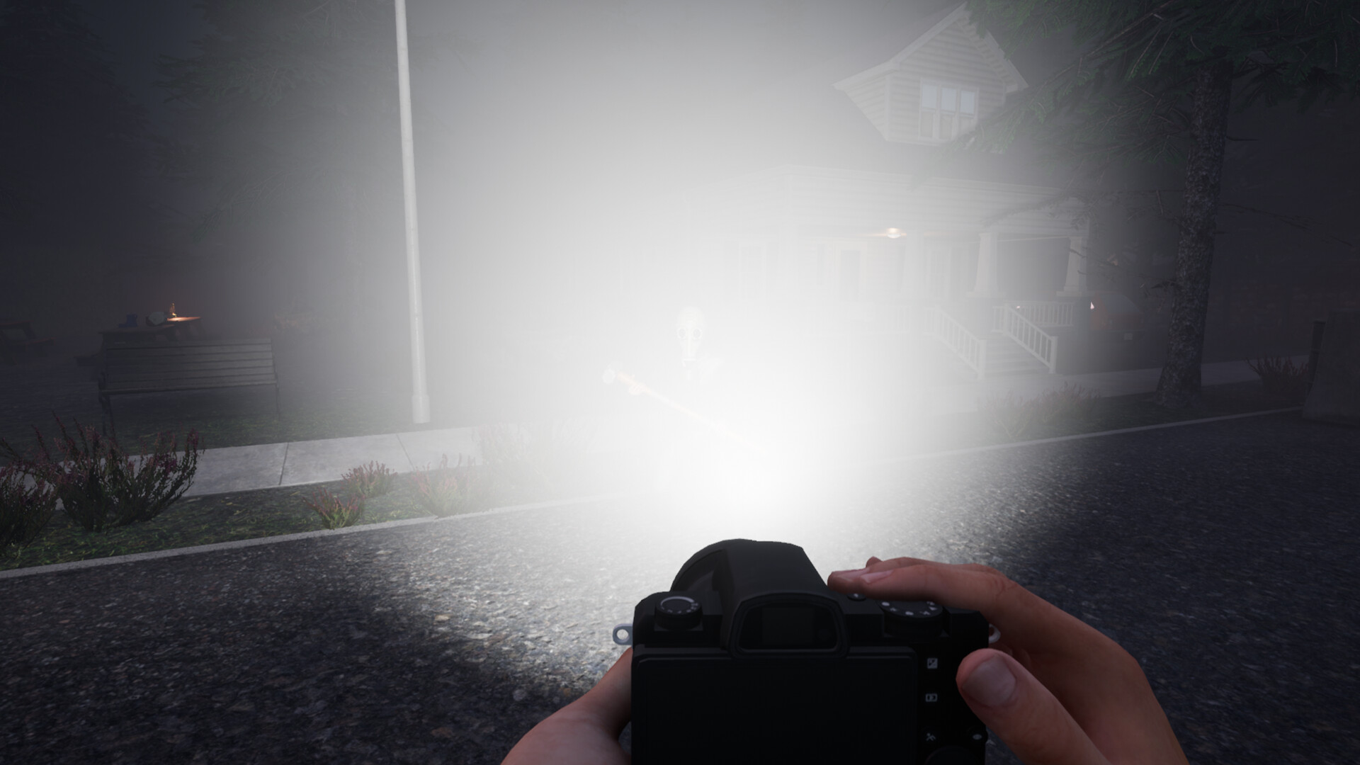 Deliria screenshot 8