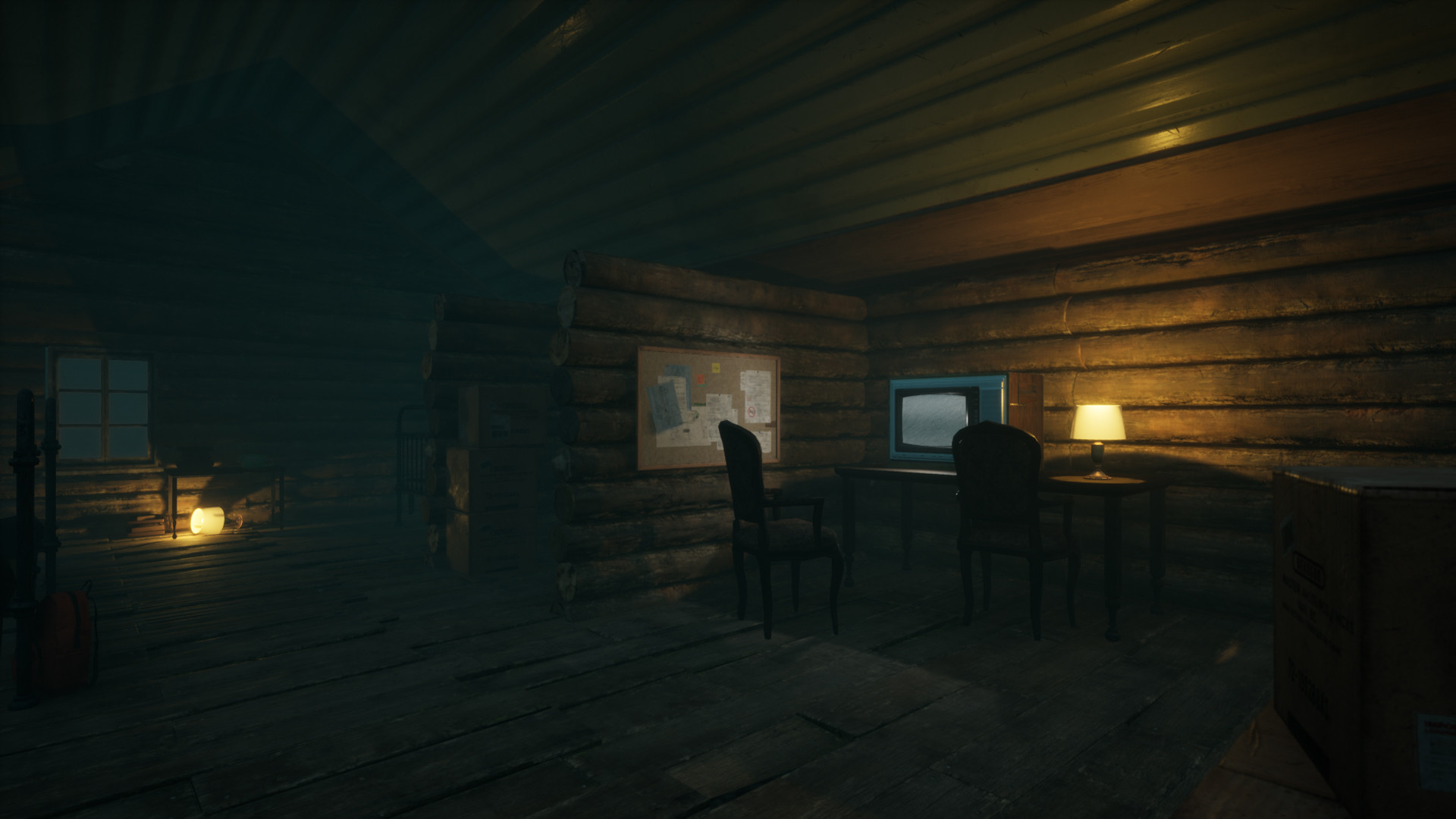 Deliria screenshot 3
