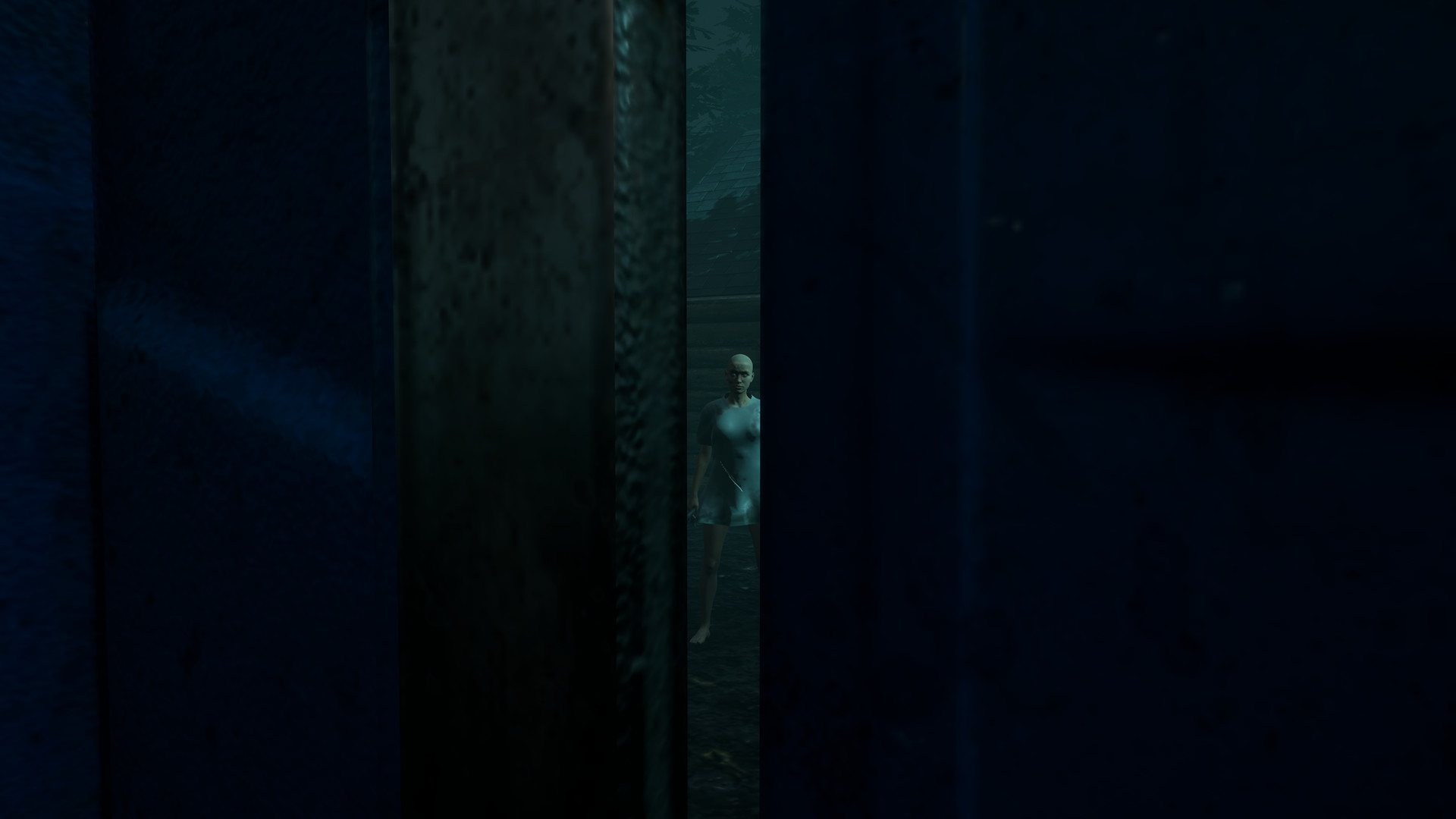 Deliria screenshot 5