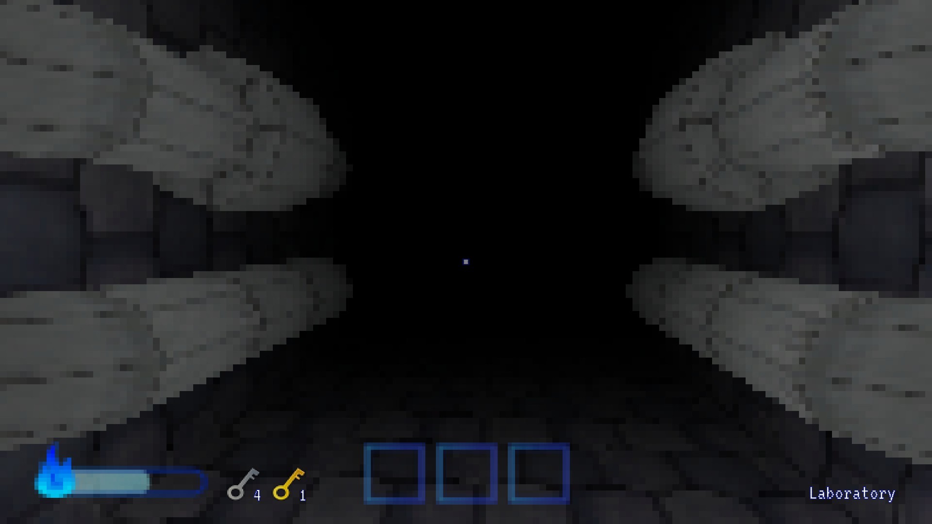 LOCIS screenshot 9