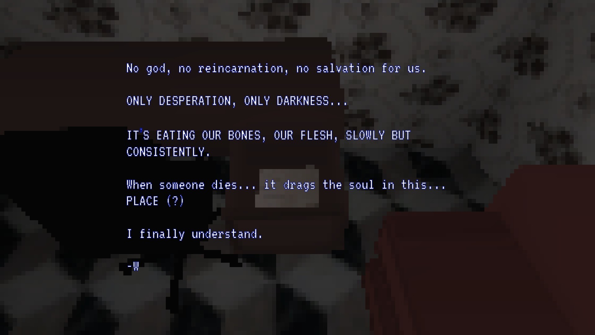 LOCIS screenshot 7
