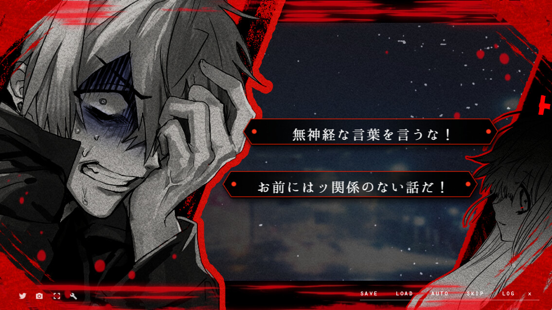 Steam：世界滅亡共有幻想マミヤ