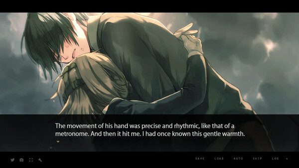 MAMIYA screenshot