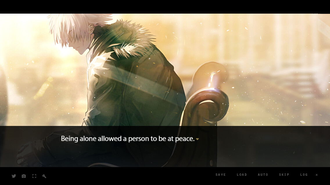 MAMIYA screenshot 9