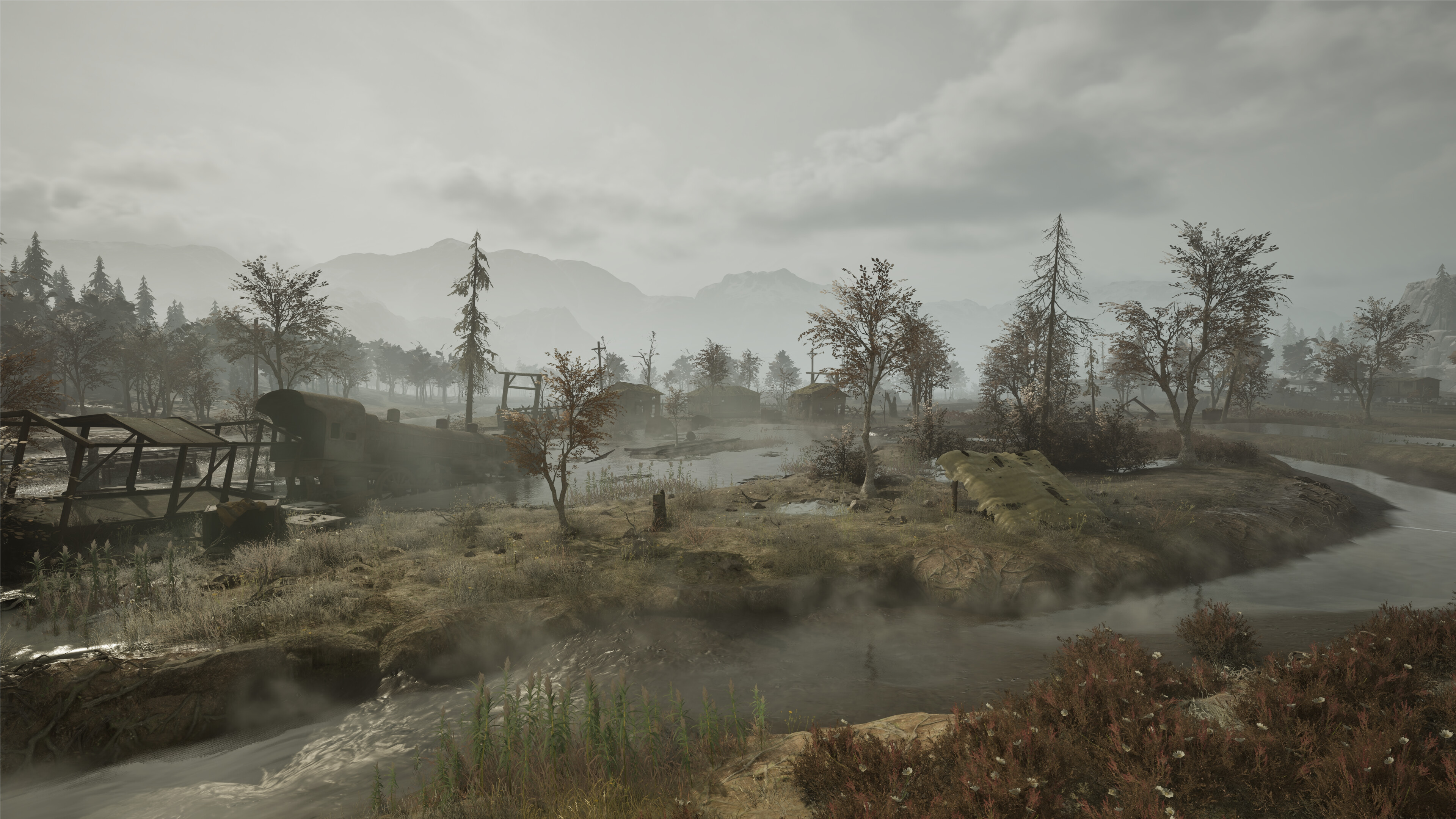 Winter Survival screenshot 25