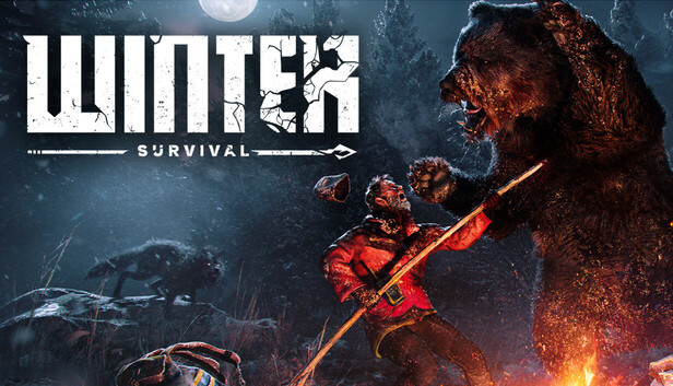 Steamで60% OFF：Winter Survival - ウィンター・サバイバル