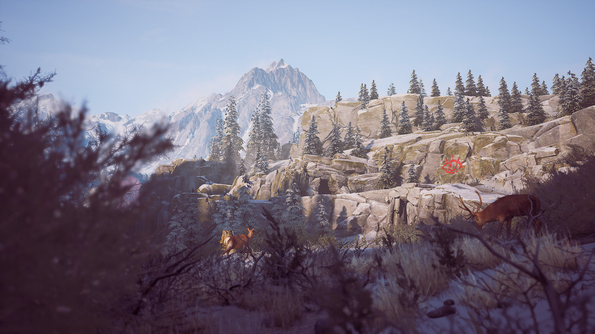 Winter Survival screenshot 22