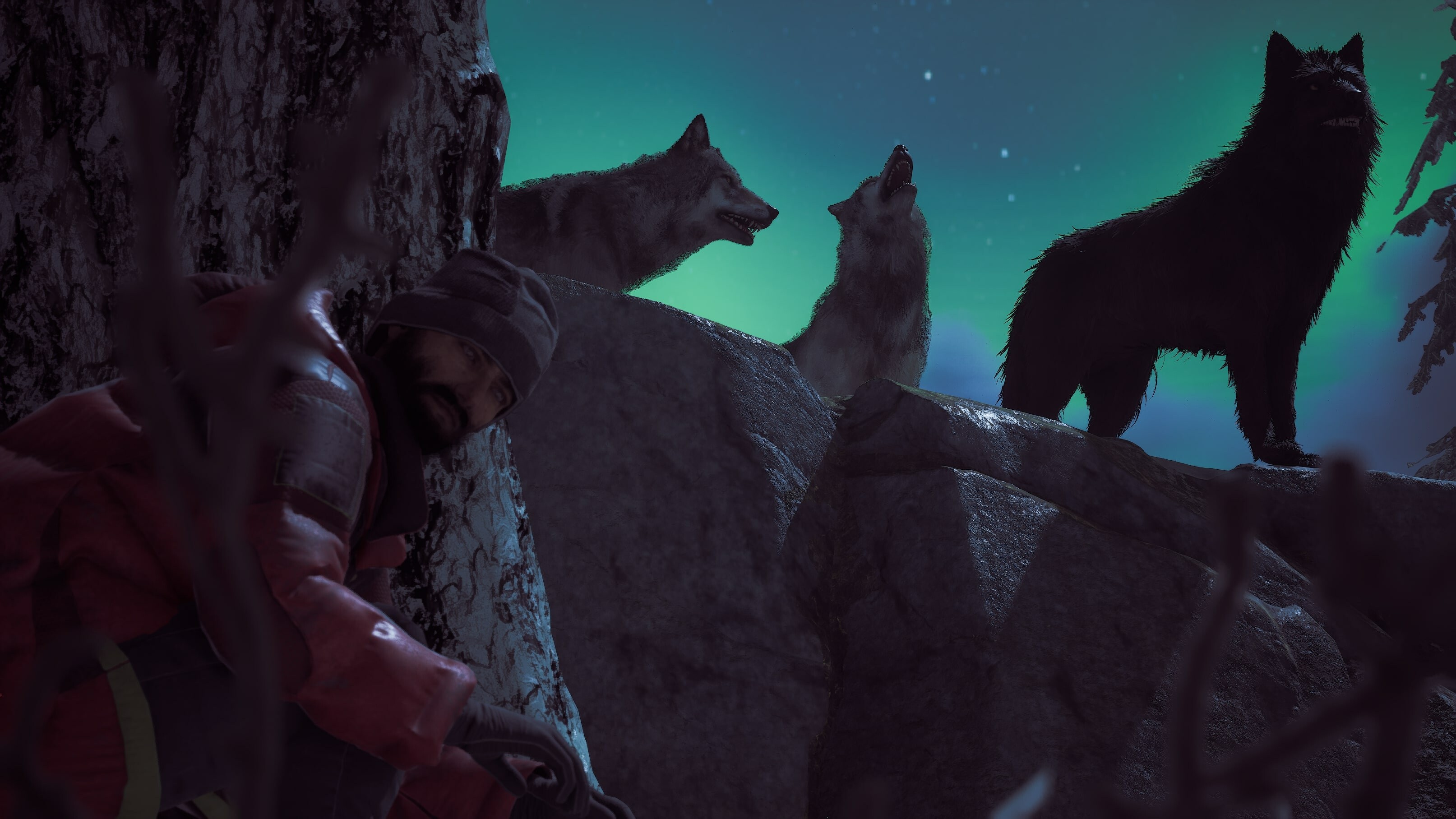 Winter Survival screenshot 17