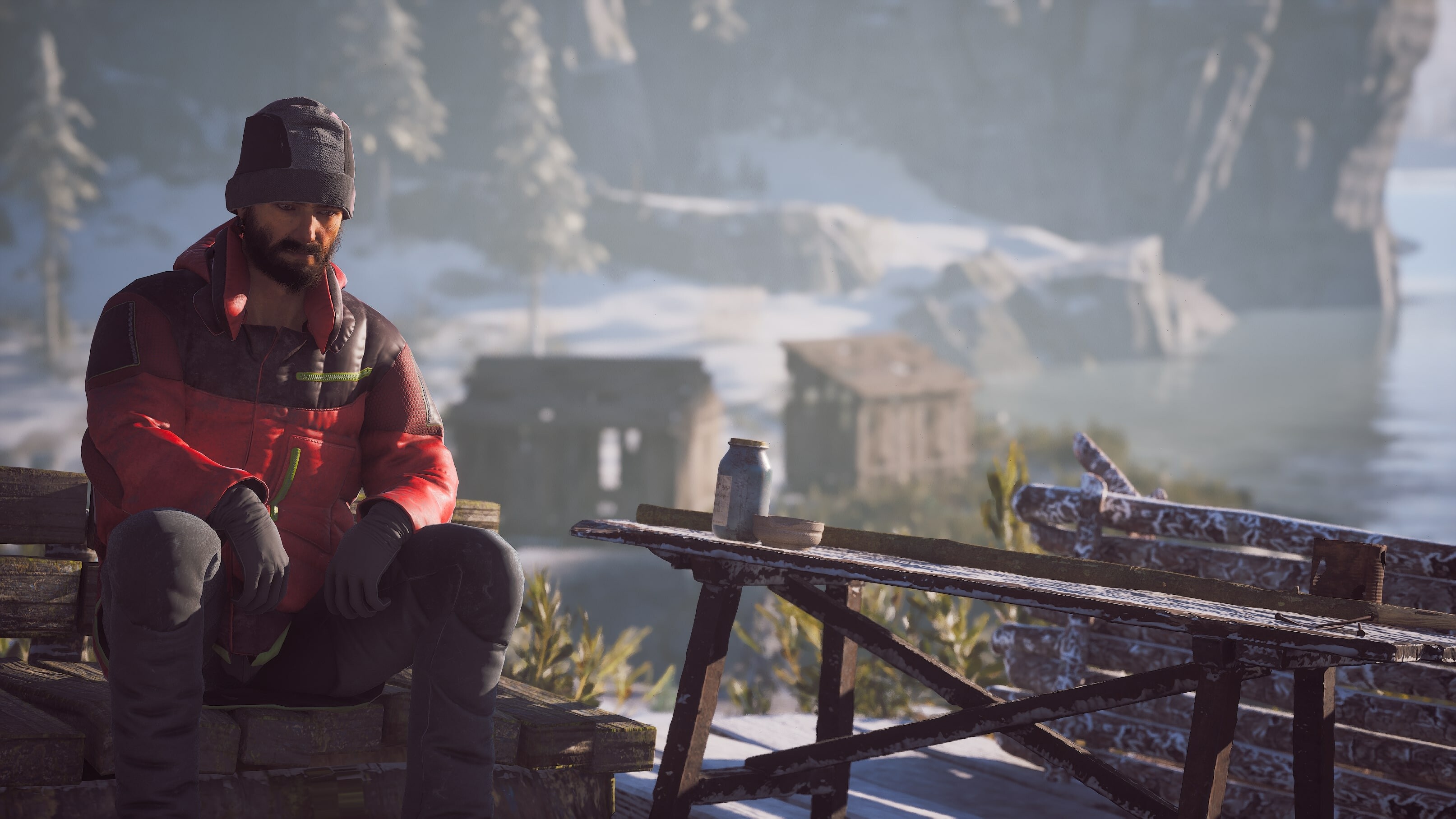 Winter Survival screenshot 14