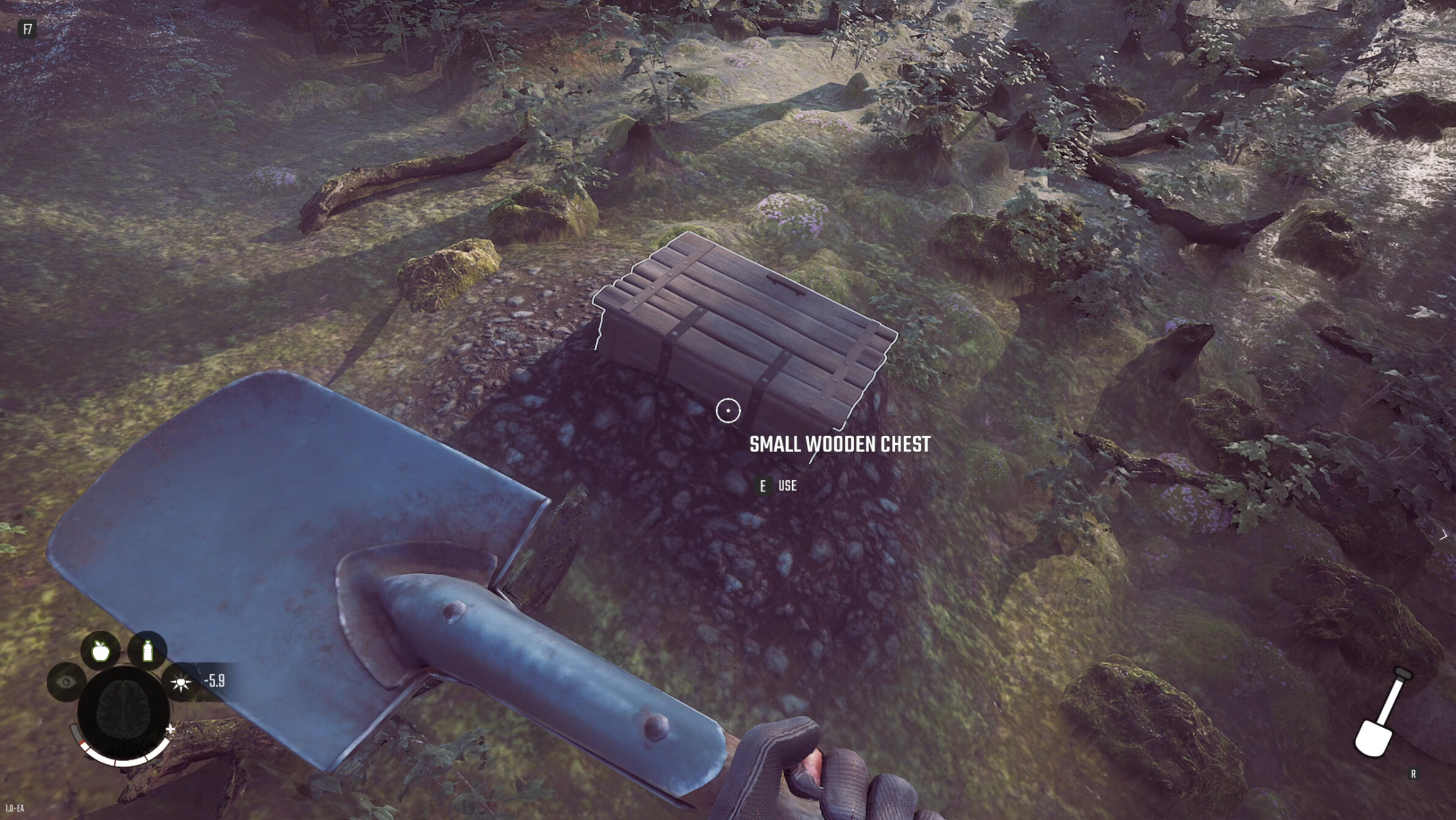 Winter Survival screenshot 20