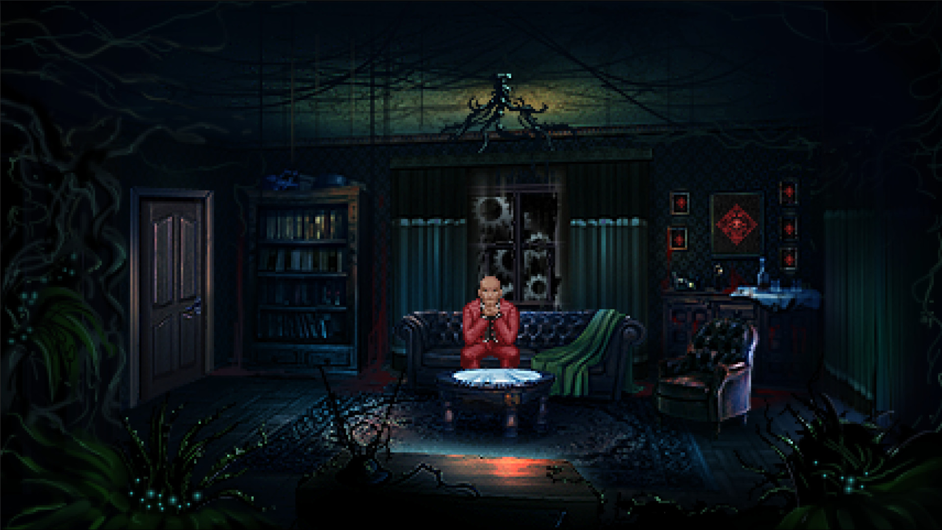 Kathy Rain: Director's Cut screenshot 6