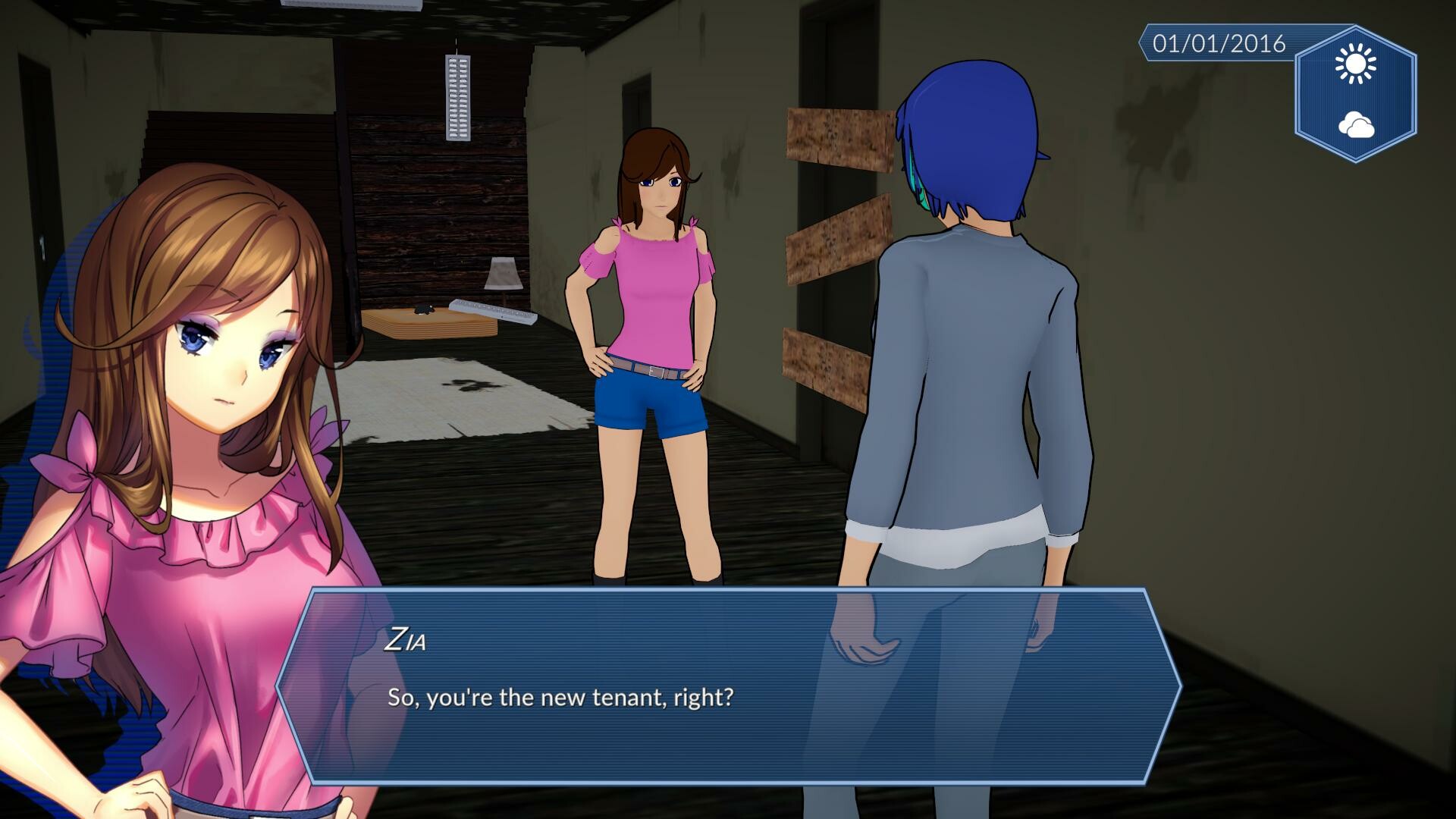 CyberThreat screenshot 3