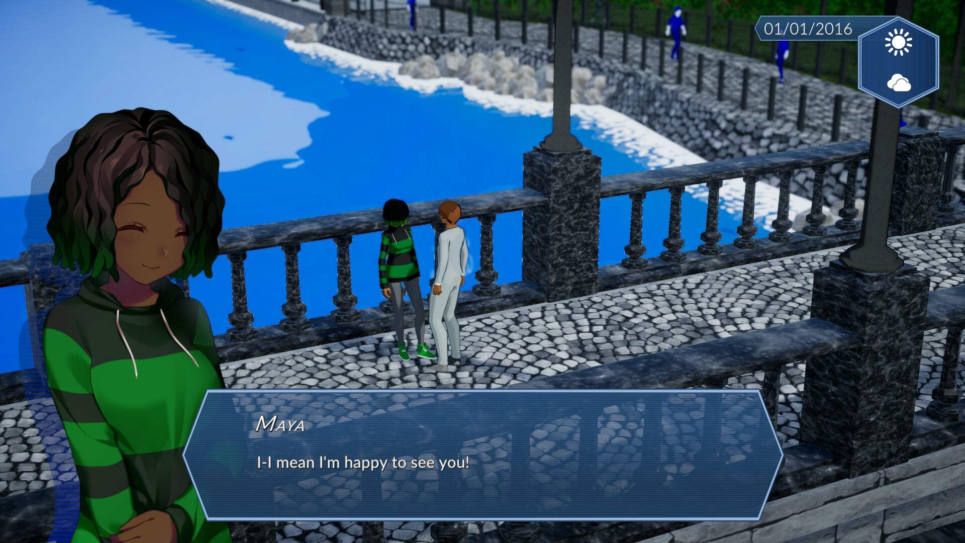 CyberThreat screenshot 6