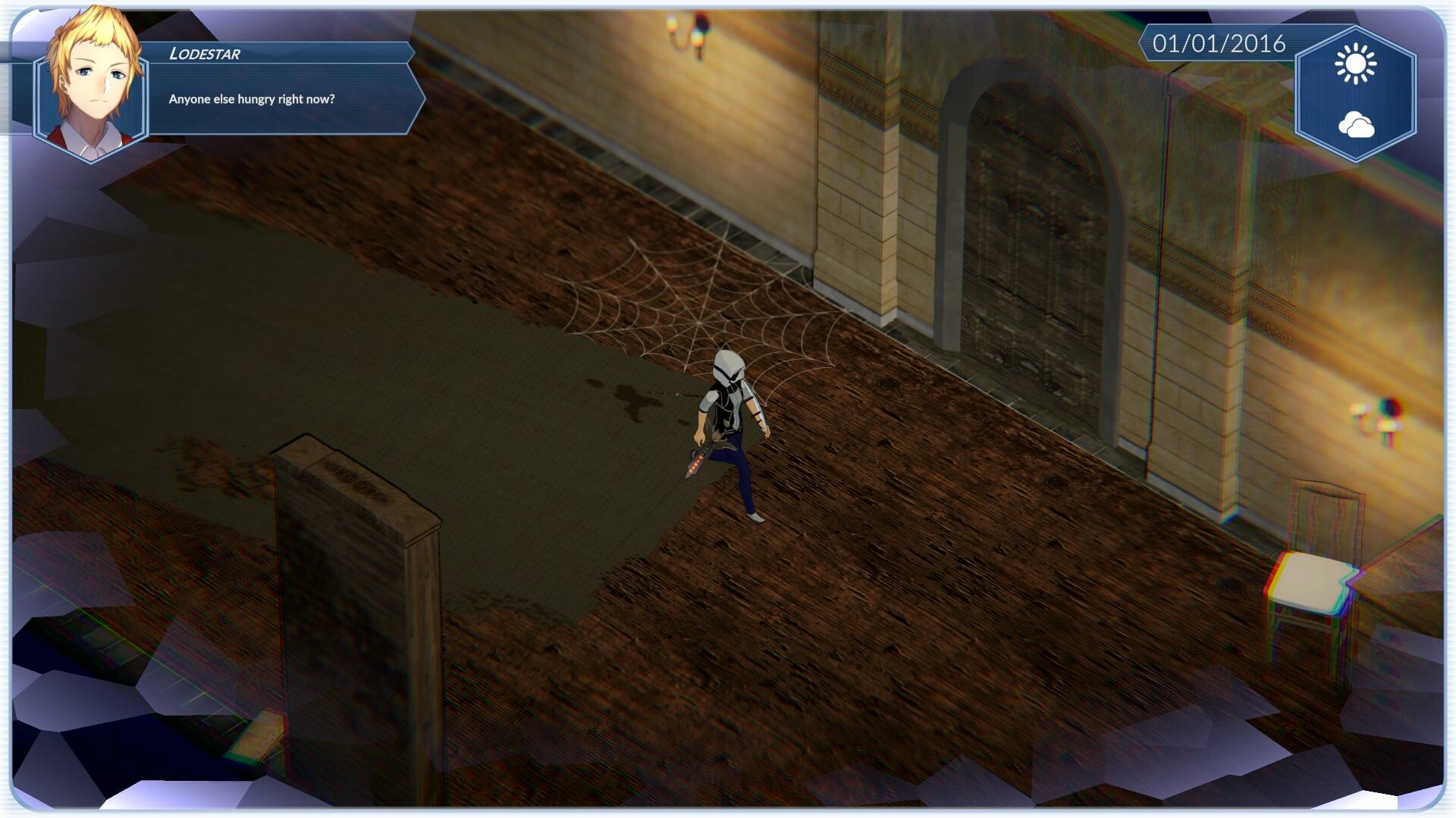 CyberThreat screenshot 2