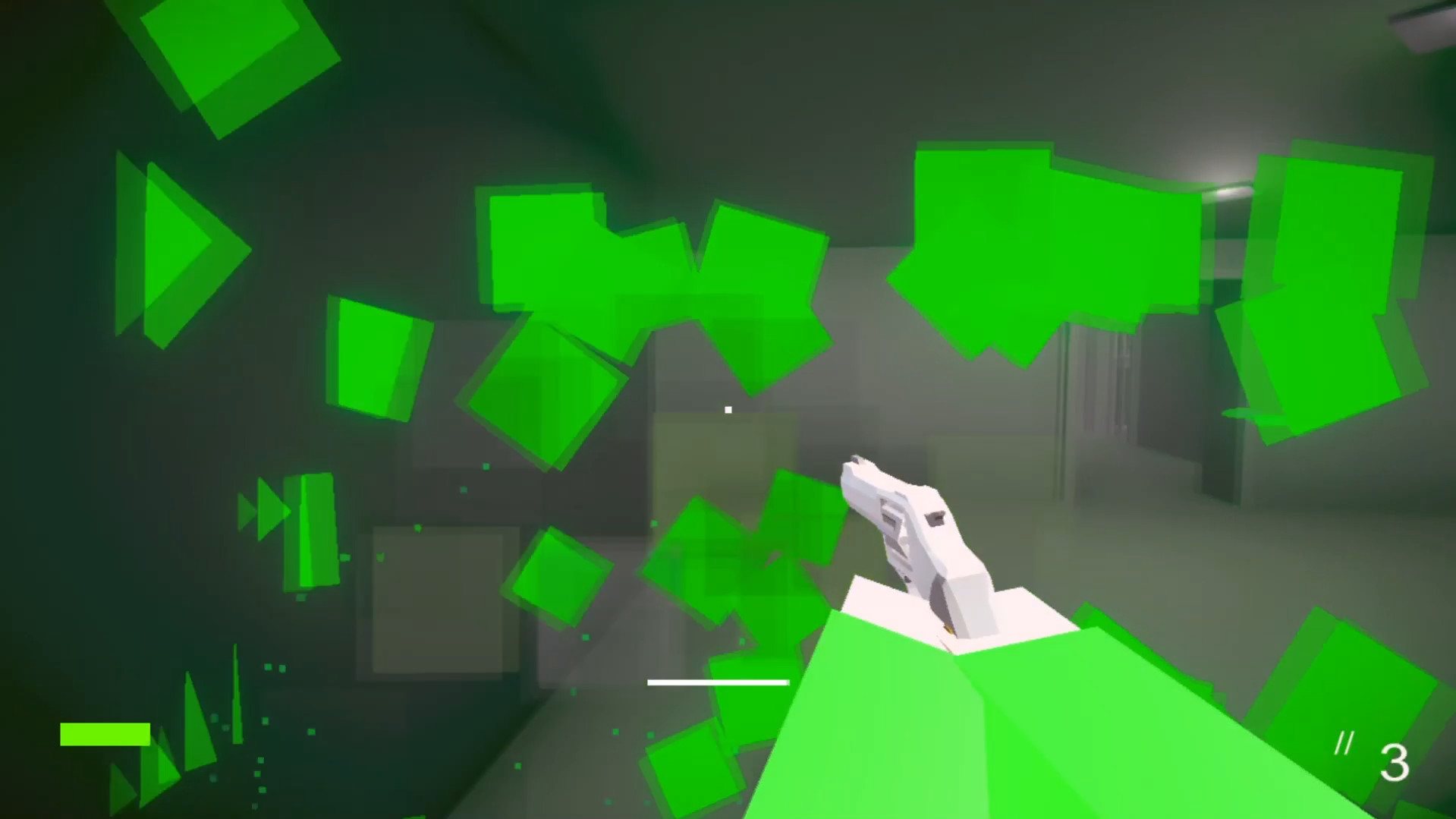 The Disaster screenshot 6