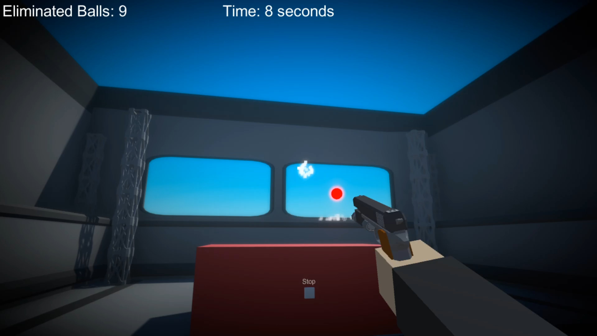 The Disaster screenshot 7