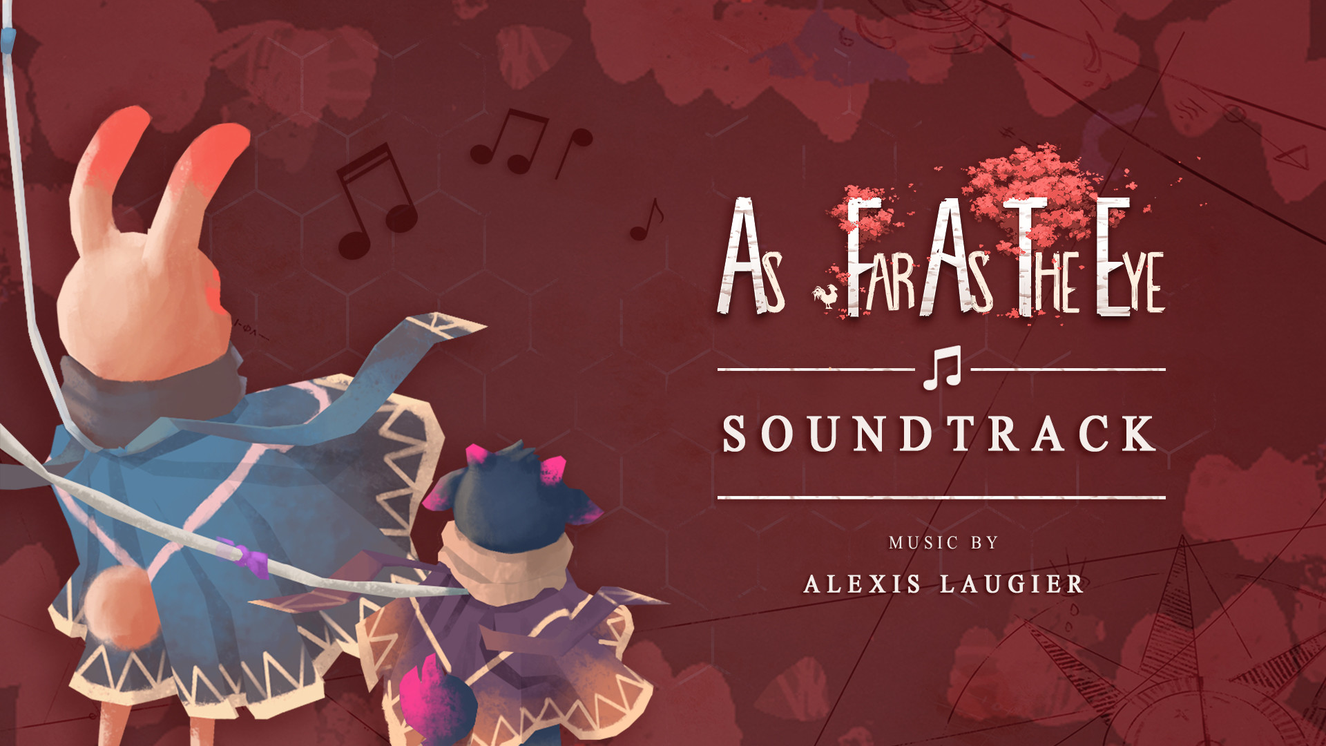 As Far As The Eye - Soundtrack screenshot 1