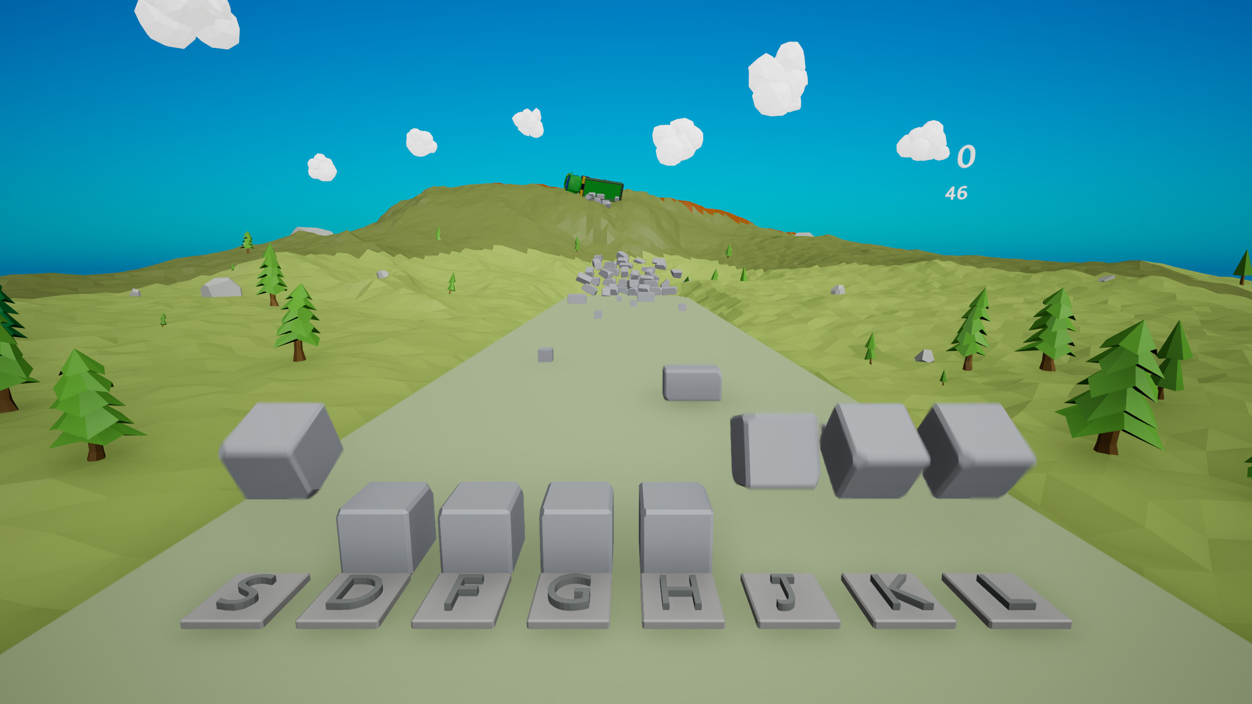 Cube Crisis screenshot 6