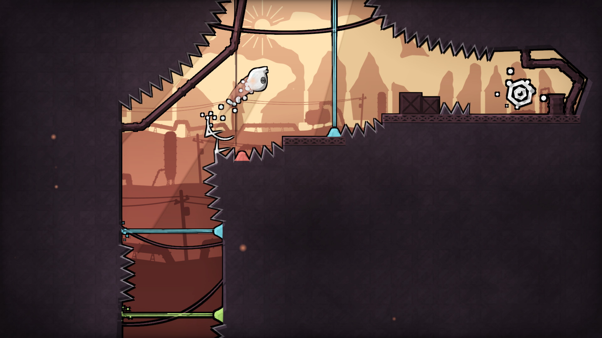 Haiki screenshot 6