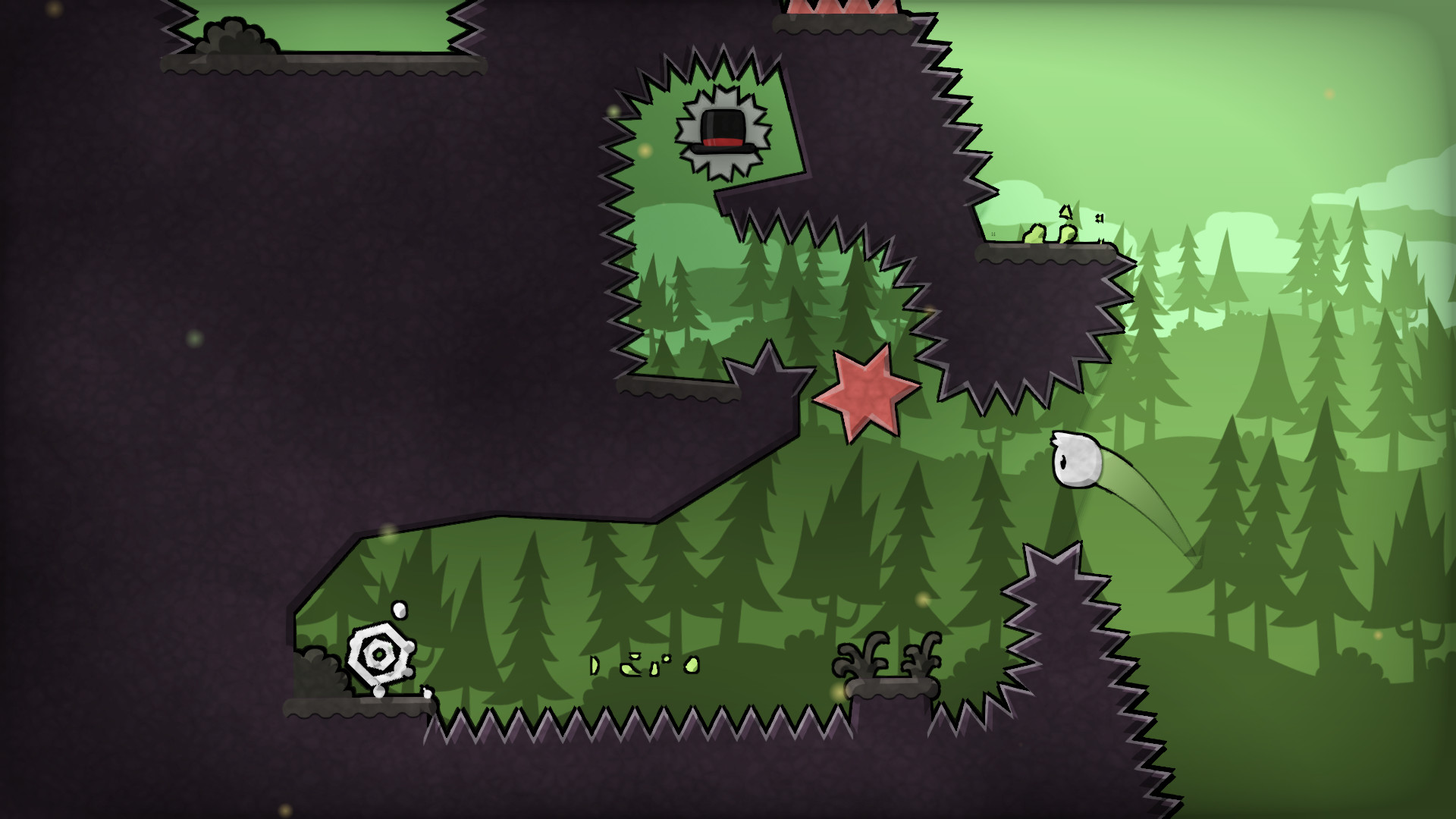 Haiki screenshot 4