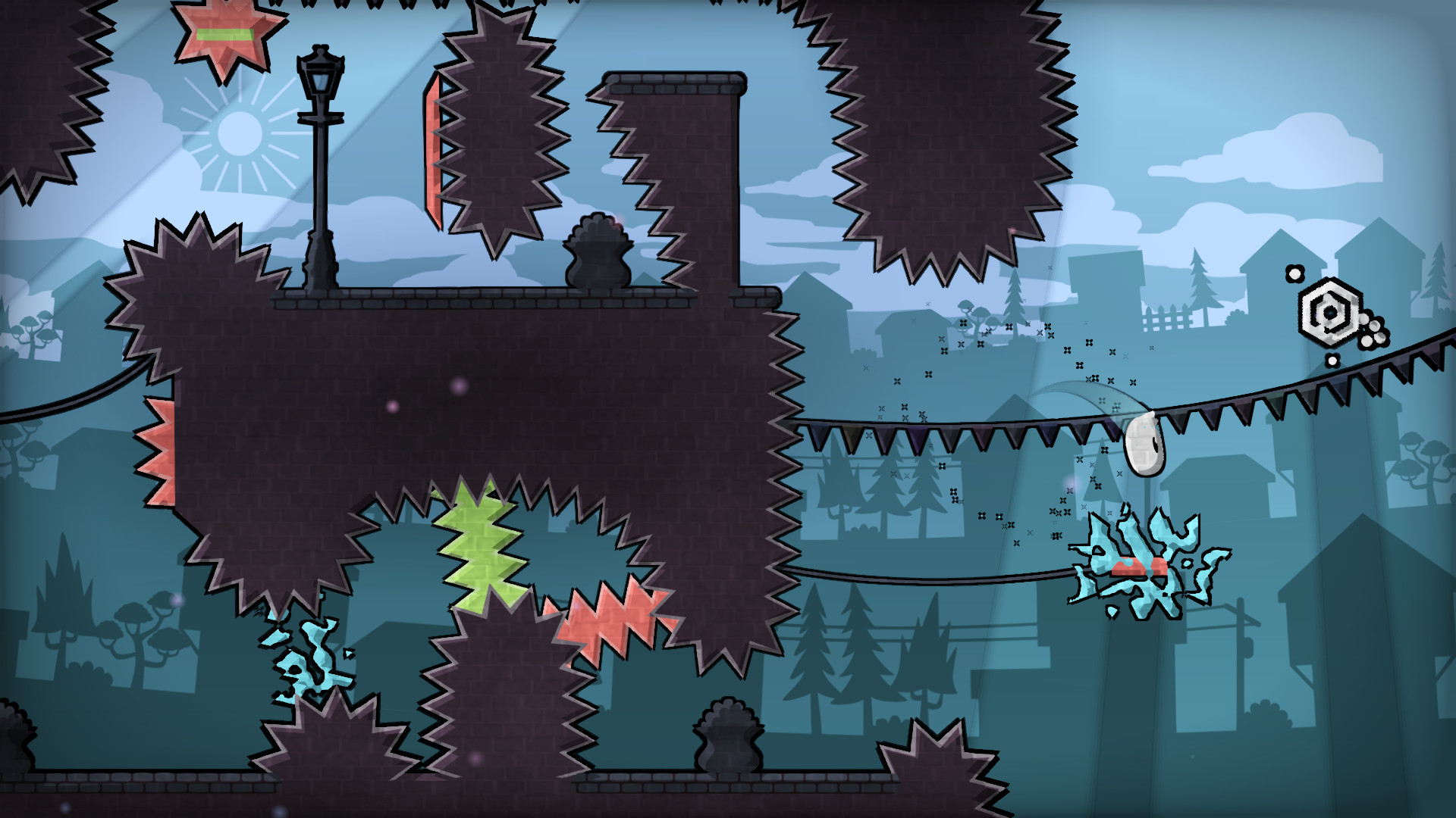 Haiki screenshot 9
