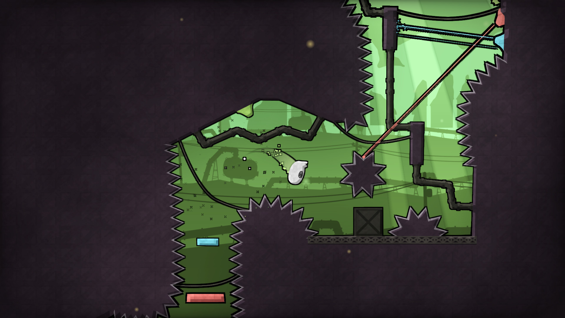 Haiki screenshot 8