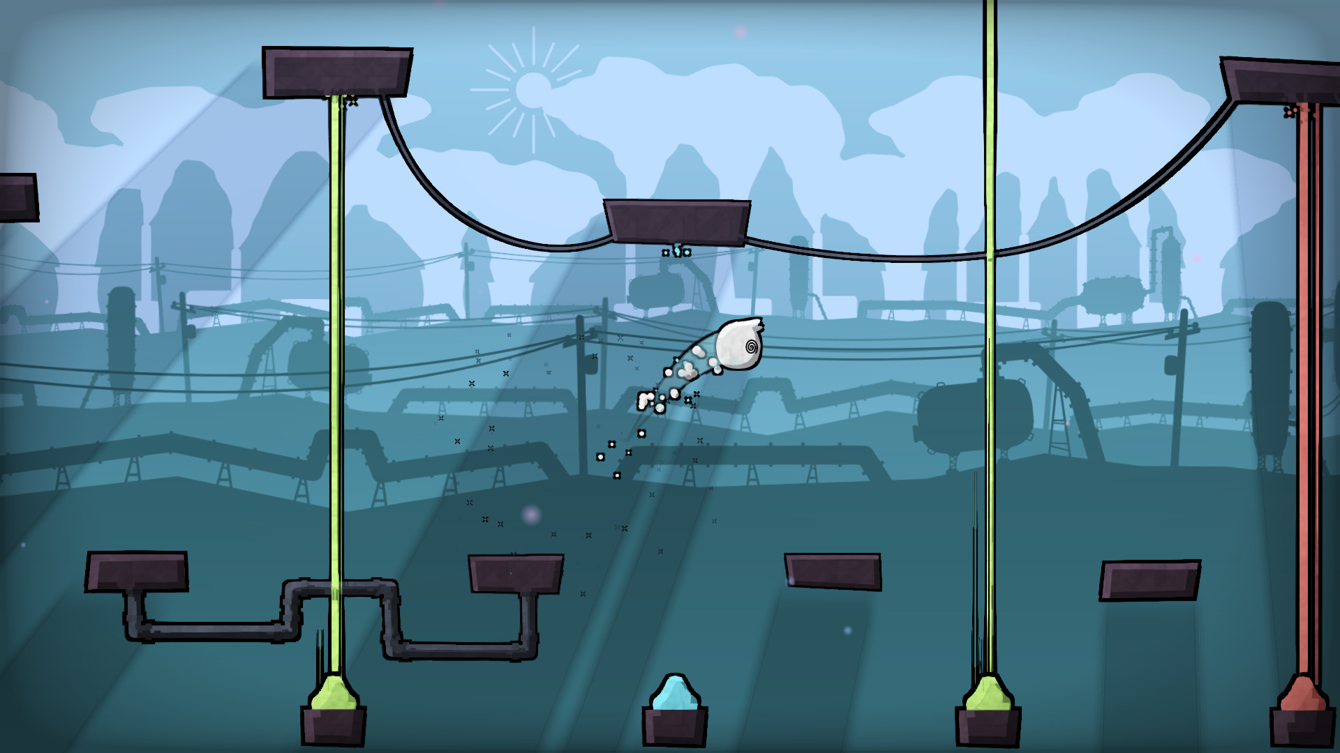 Haiki screenshot 5