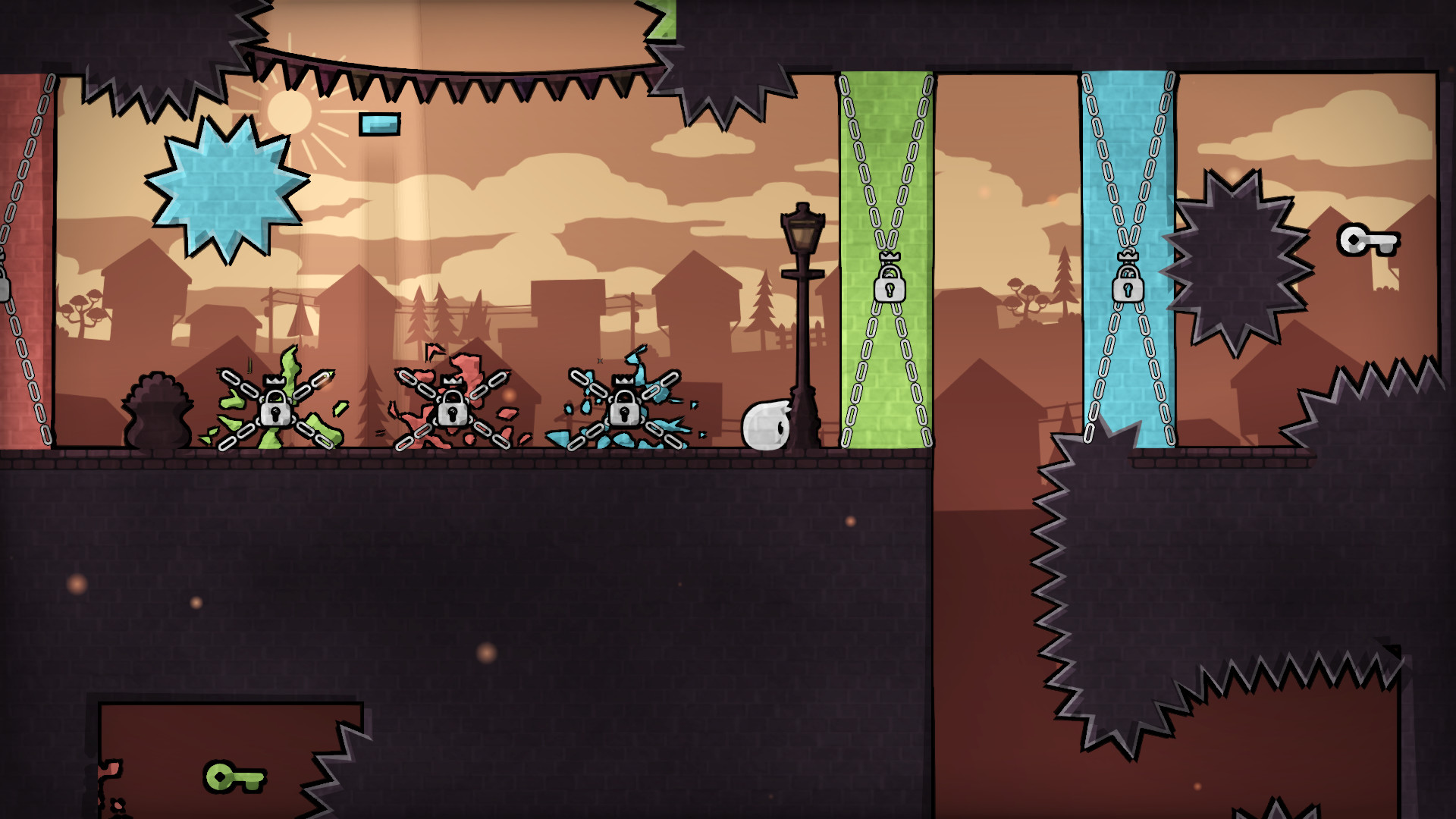 Haiki screenshot 11