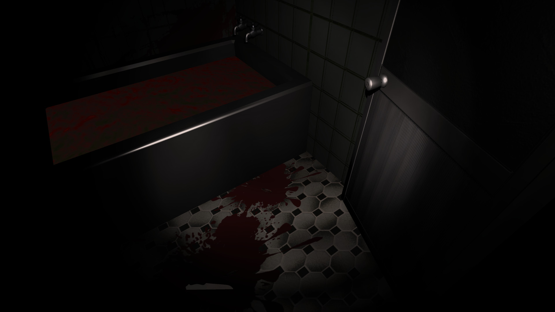 Infanticide | インファンティサイド screenshot 3